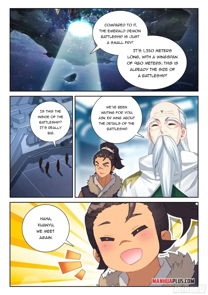Page 6 of Chapter 535.5