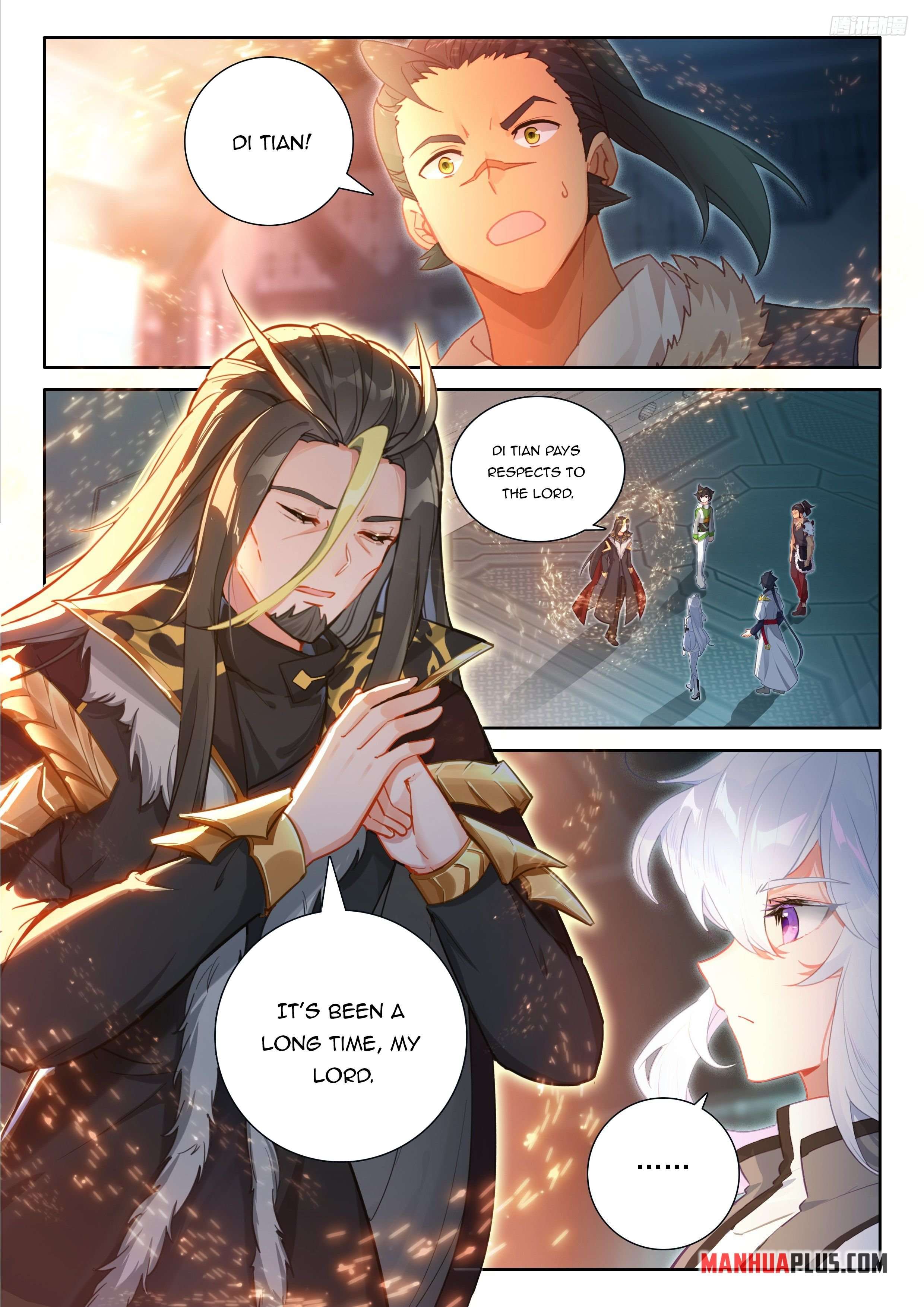 Page 5 of Chapter 536