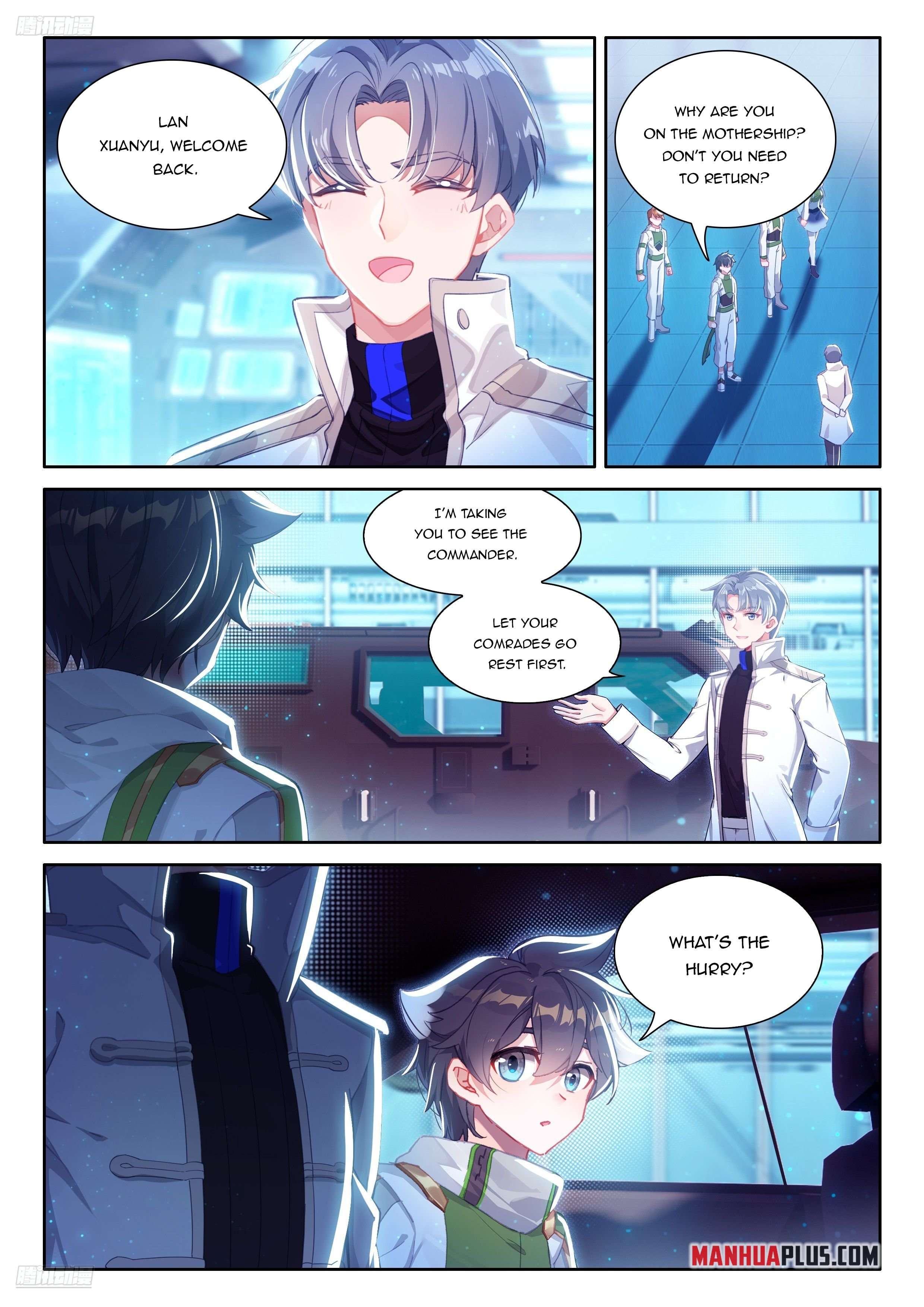 Page 3 of Chapter 540.5