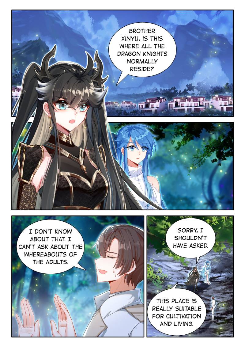 Page 1 of Chapter 555
