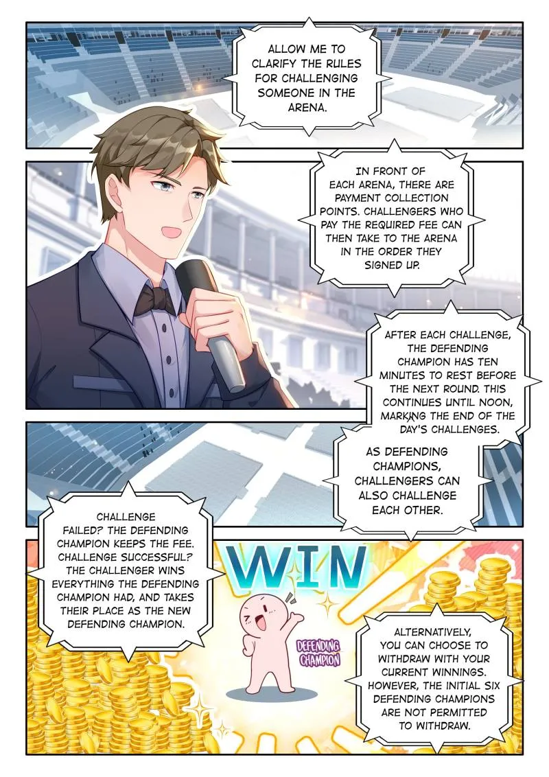 Page 1 of Chapter 565