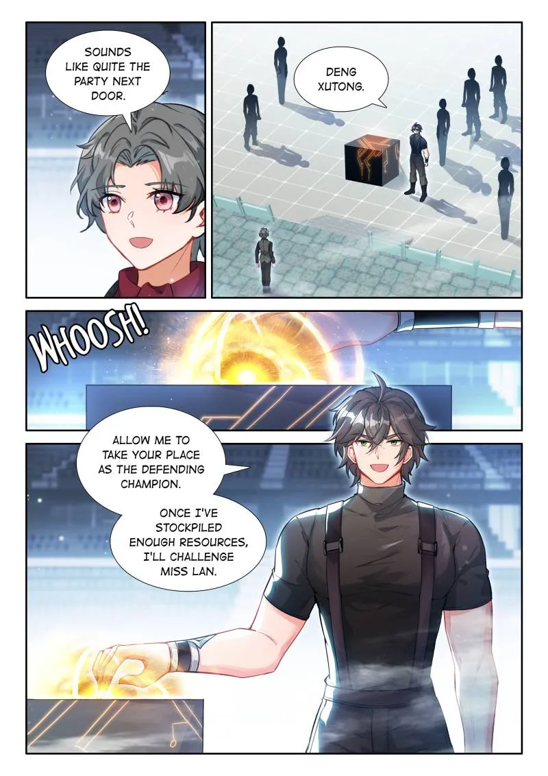 Page 3 of Chapter 565