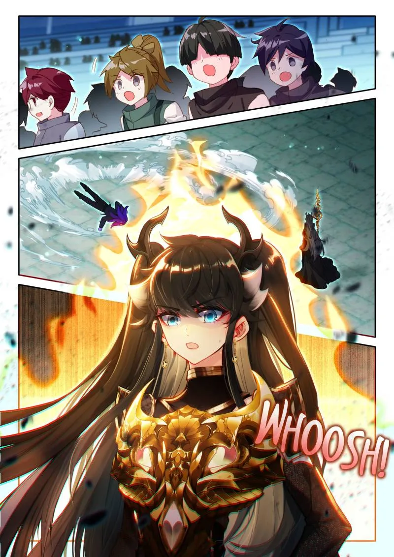 Page 1 of Chapter 570