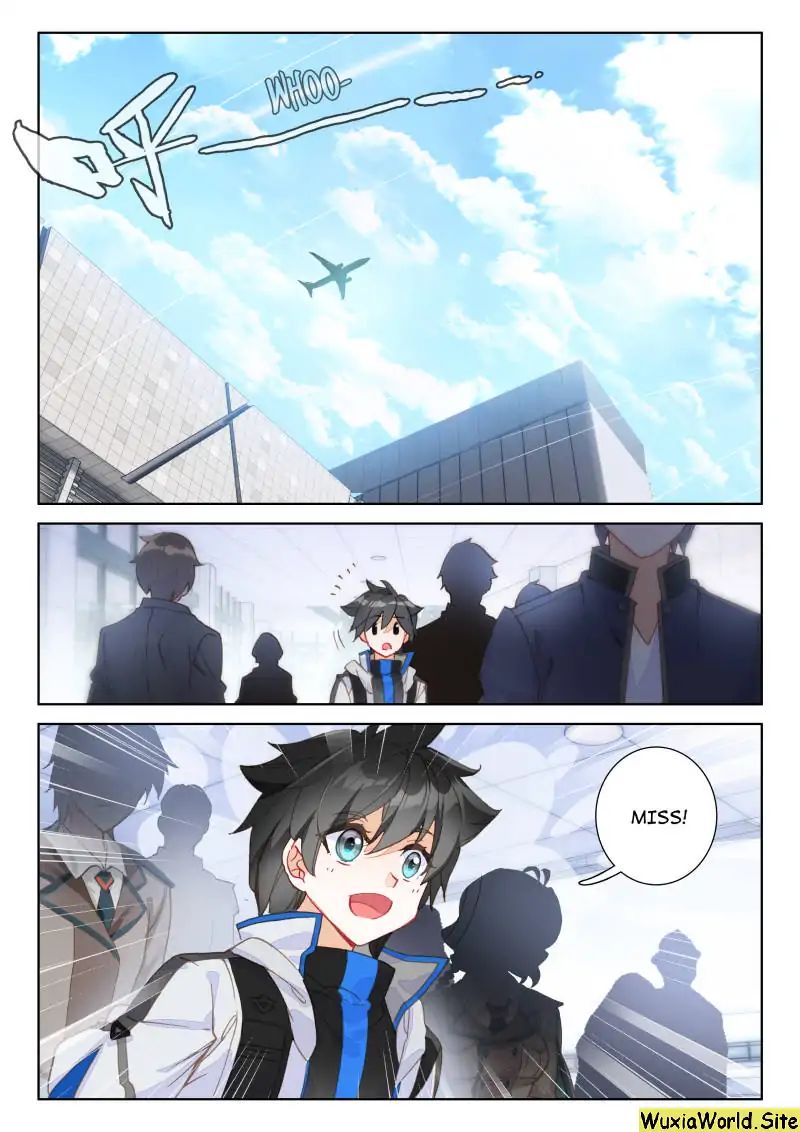 Page 6 of Chapter 77