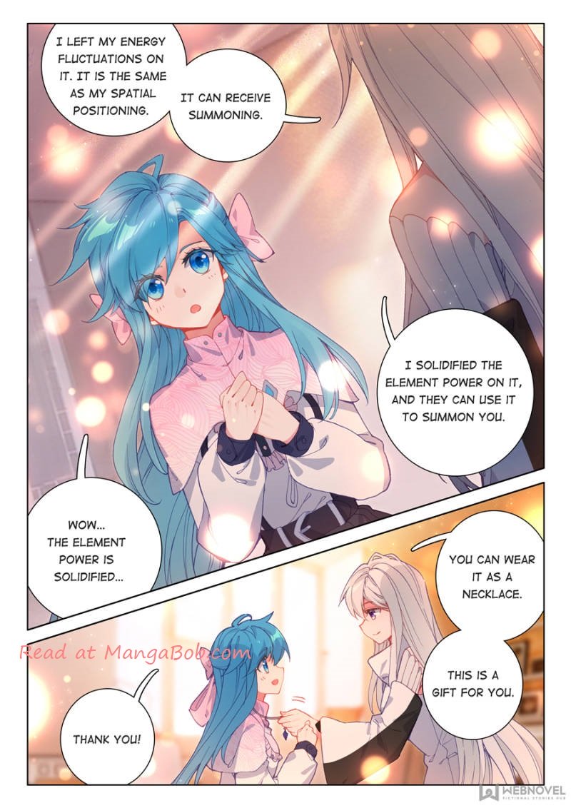 Page 3 of Chapter 85