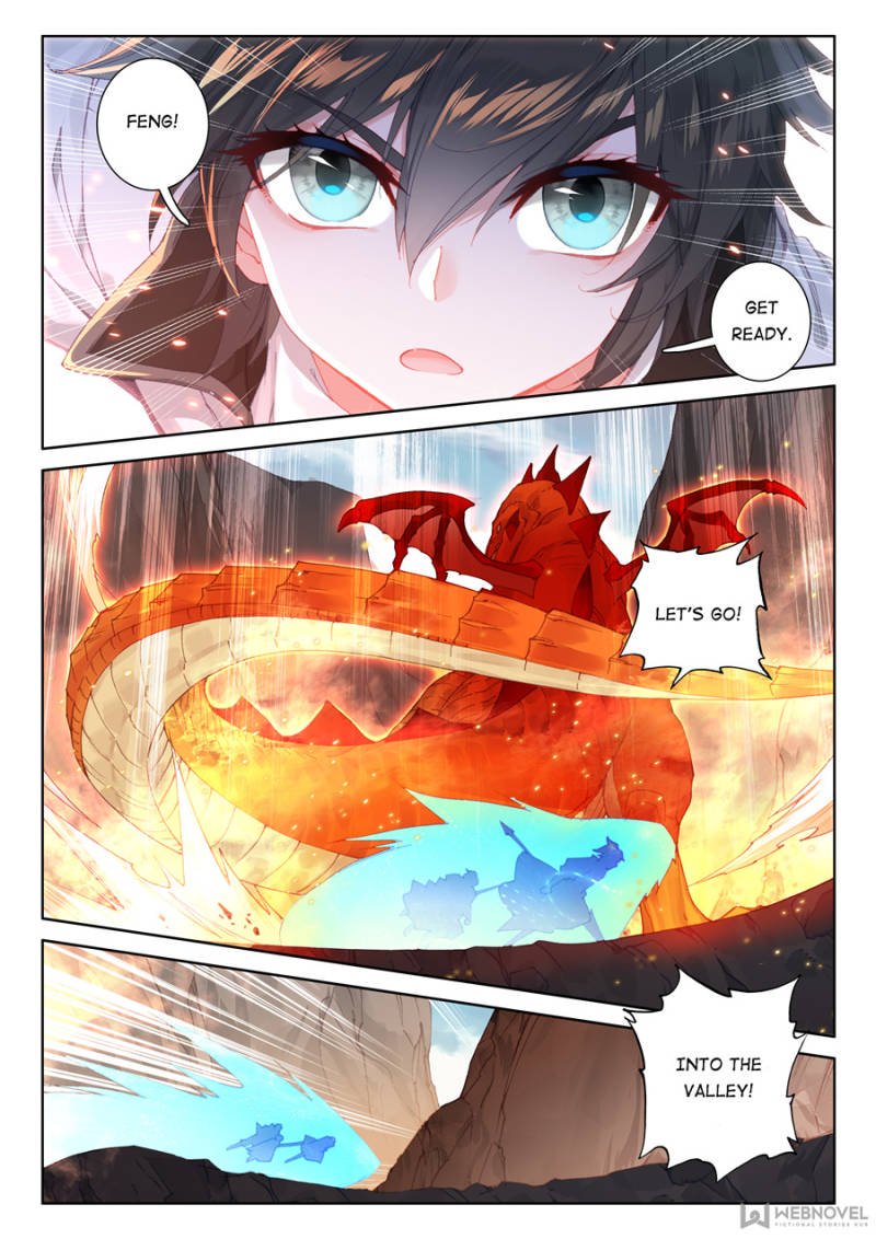 Page 1 of Chapter 92