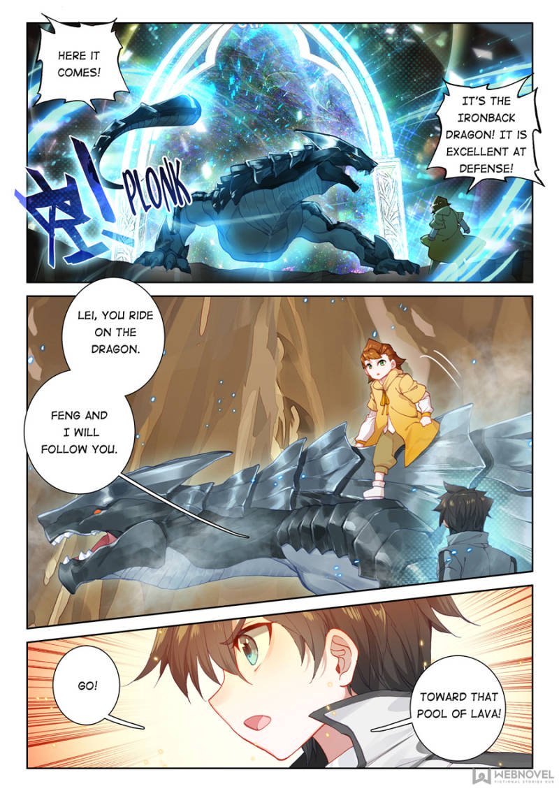 Page 6 of Chapter 92
