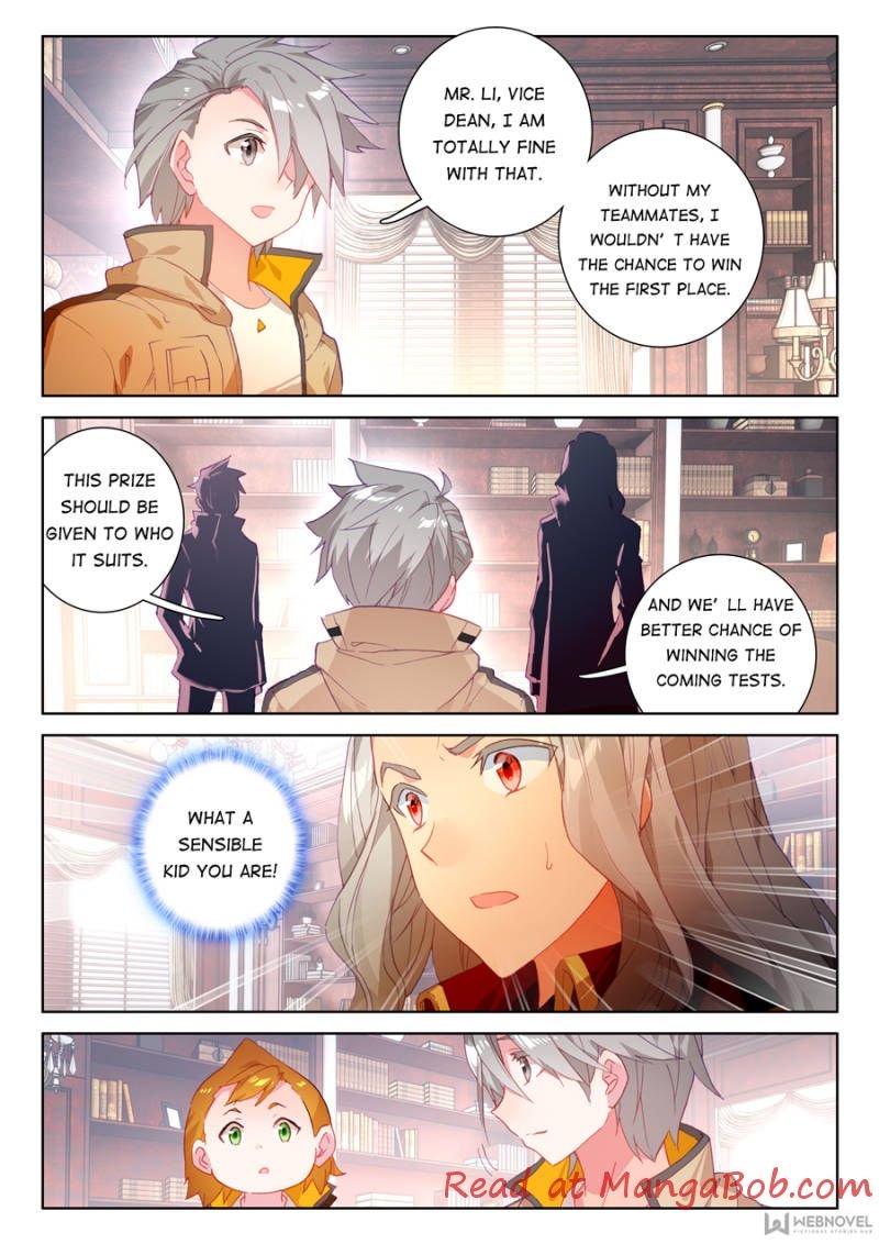 Page 2 of Chapter 99