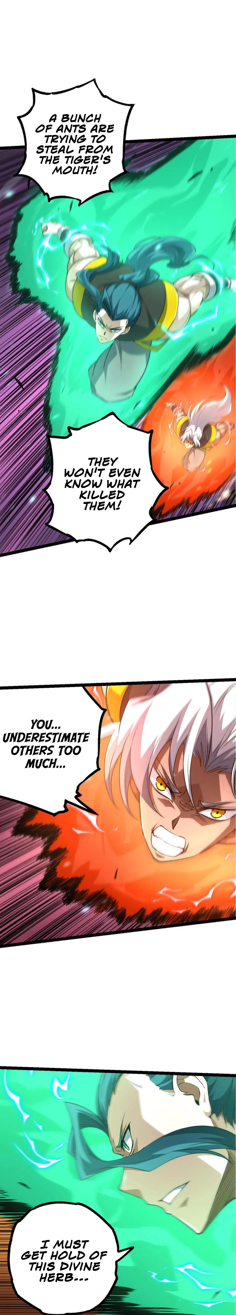 Page 8 of Chapter 100