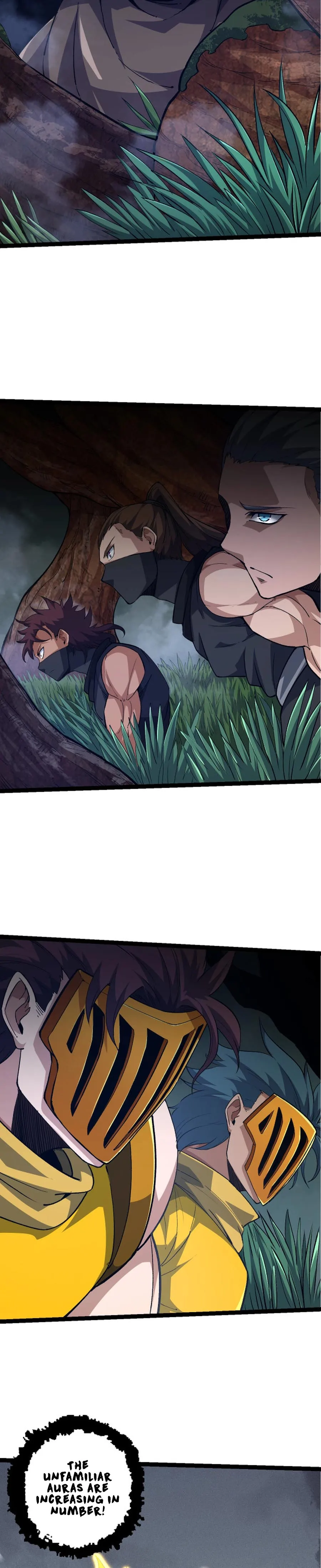 Page 10 of Chapter 100