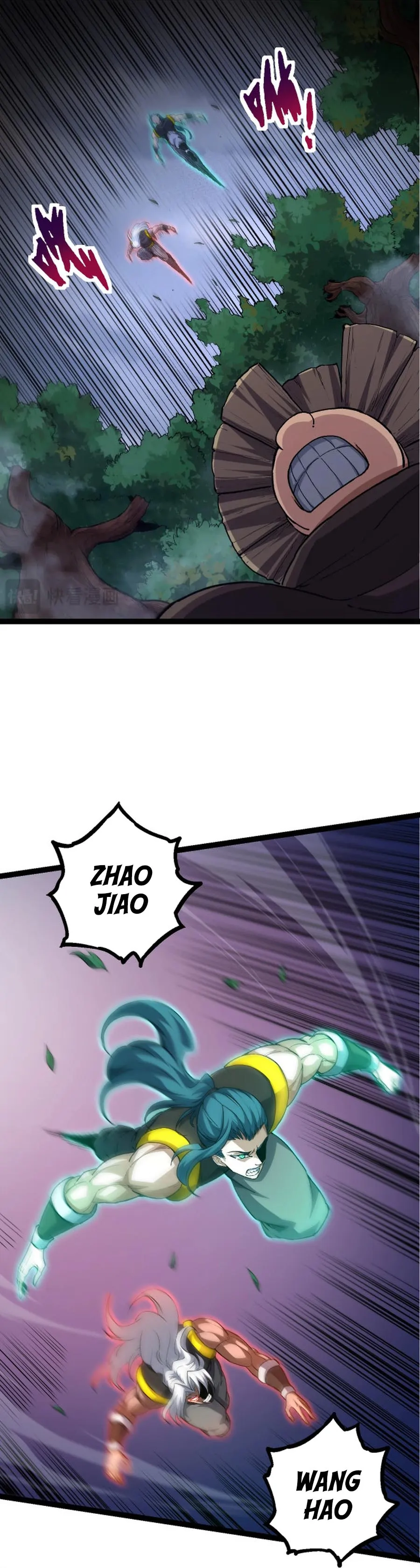 Page 19 of Chapter 100