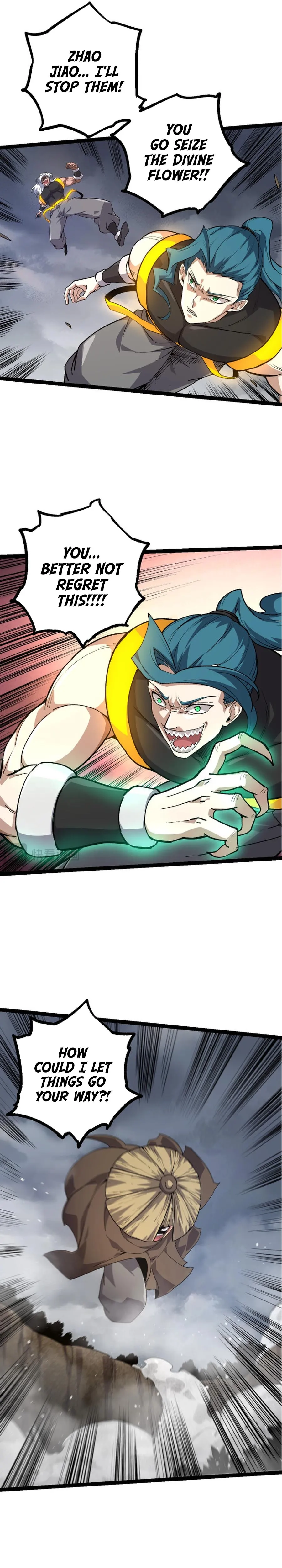 Page 22 of Chapter 100