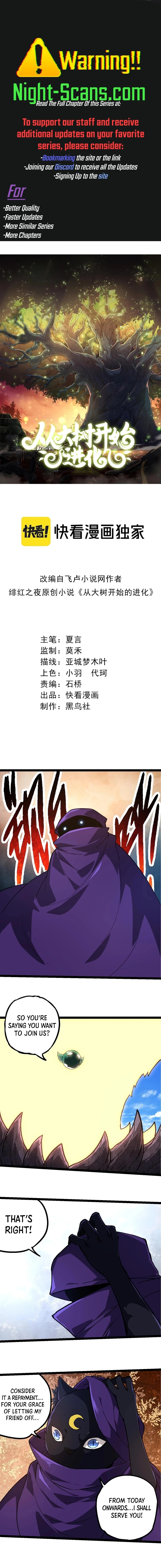 Page 1 of Chapter 245