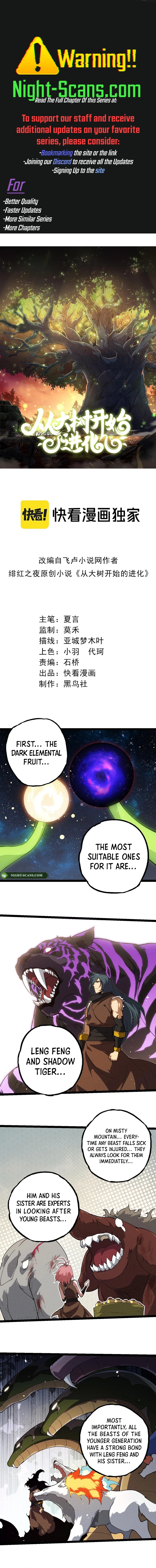 Page 1 of Chapter 260