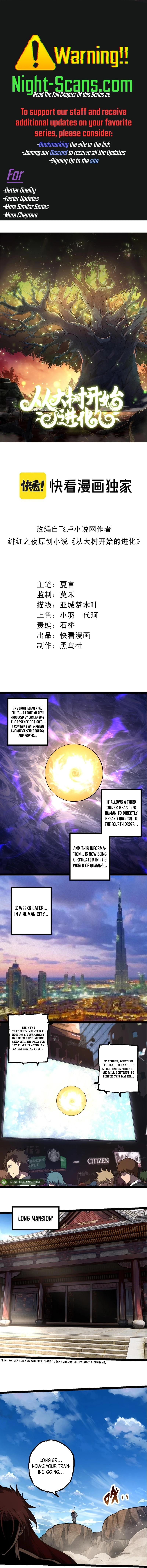 Page 1 of Chapter 261