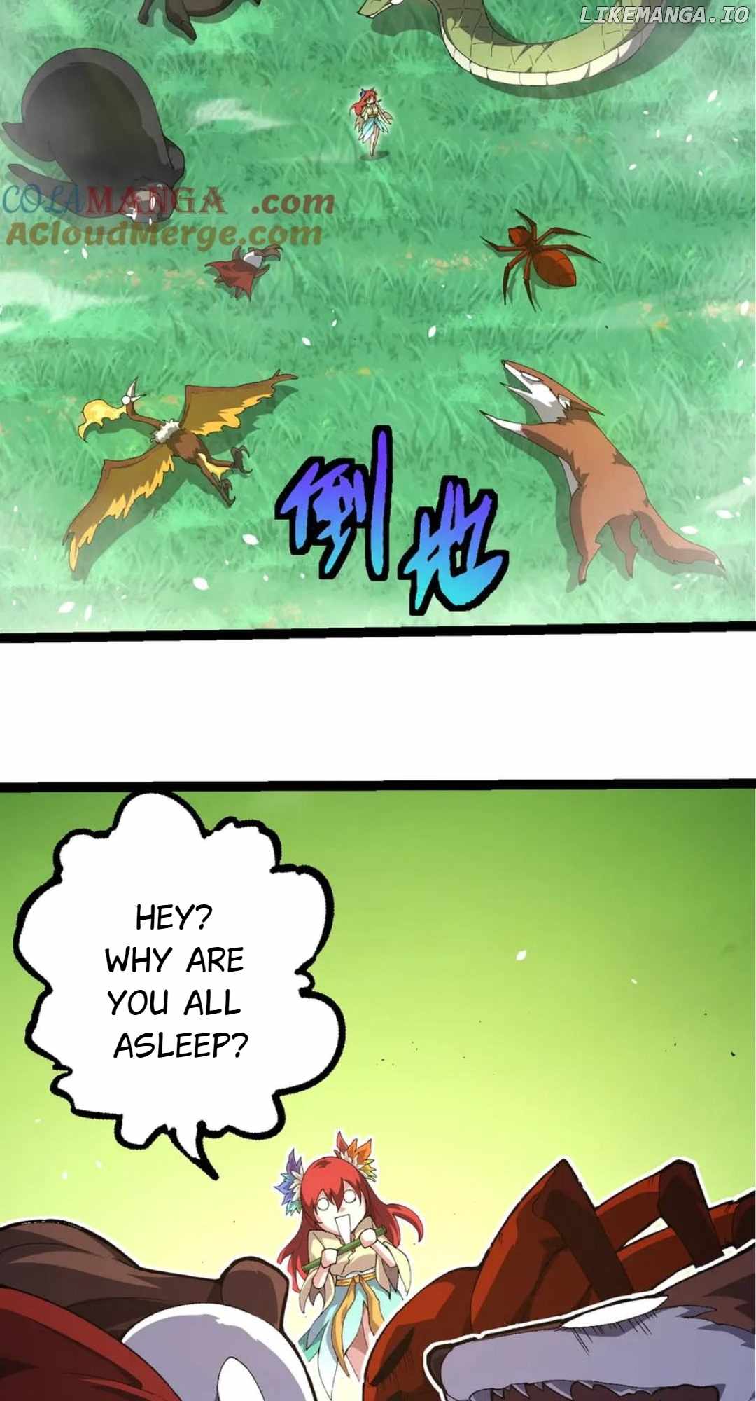Page 2 of Chapter 389