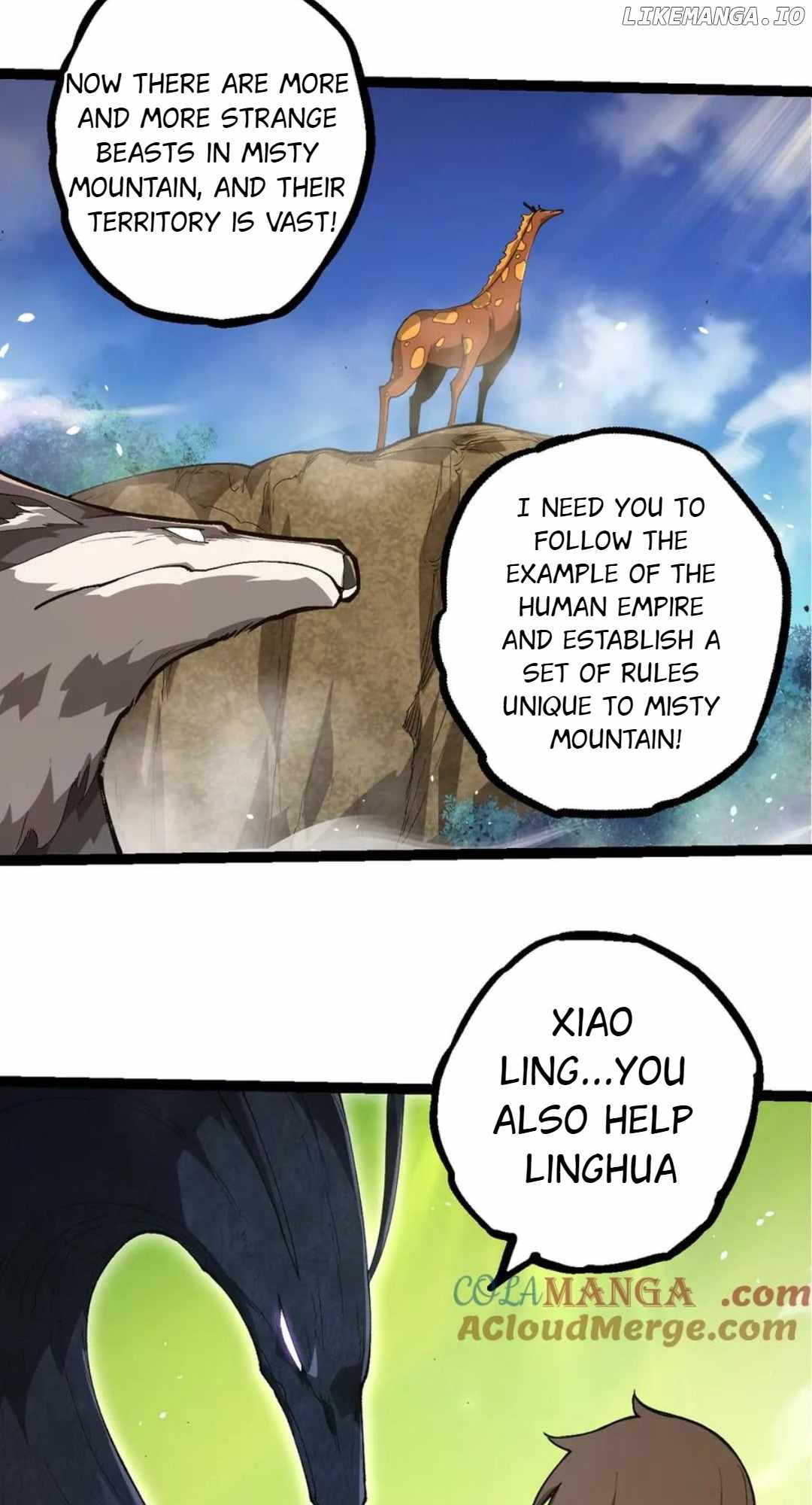 Page 8 of Chapter 389