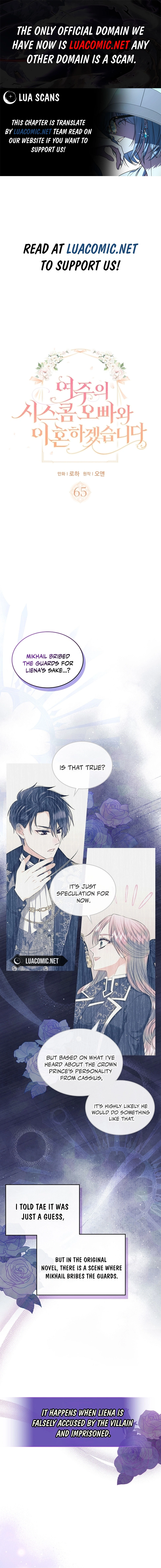 Page 1 of Chapter 65