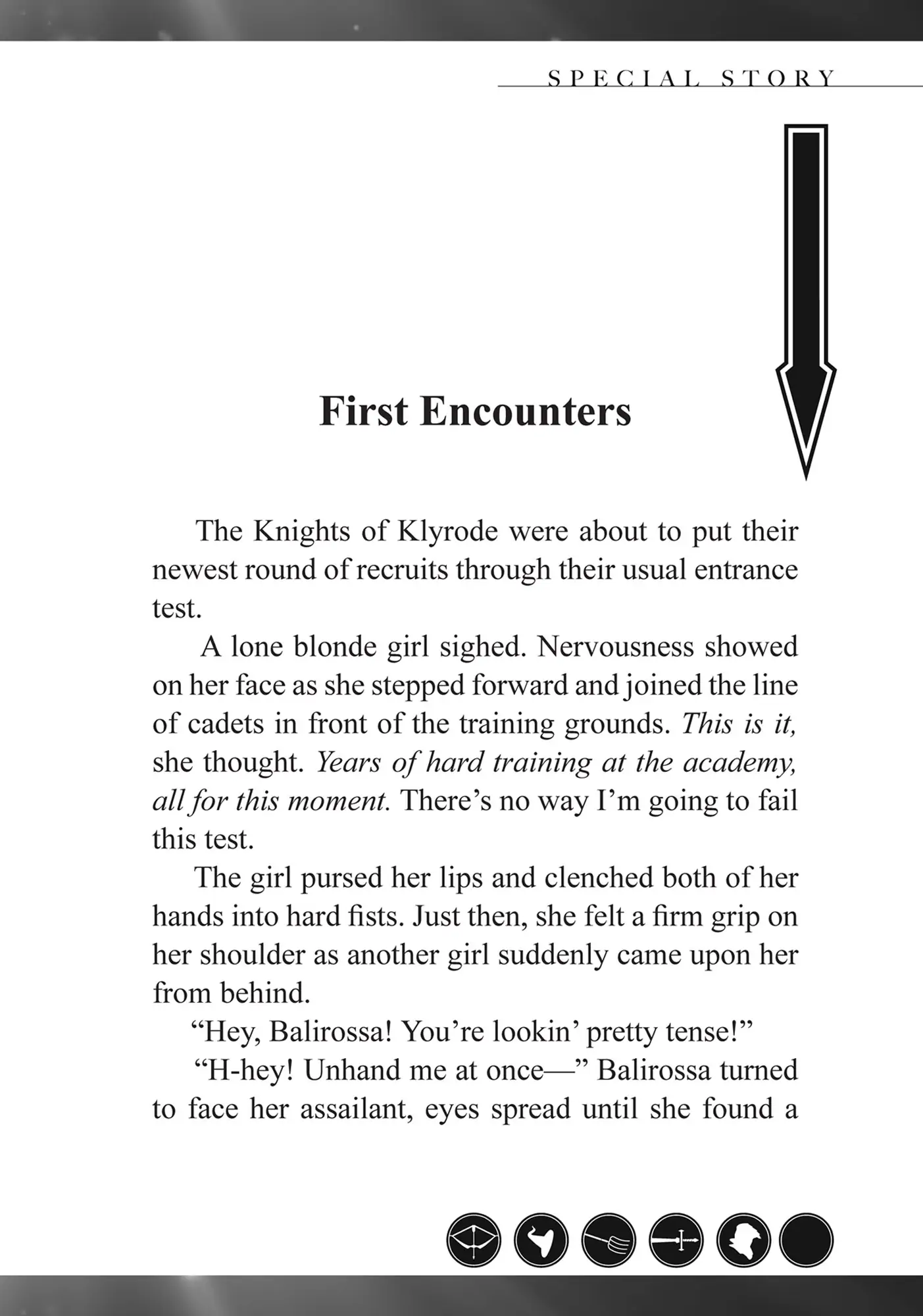 Page 1 of Chapter 10.5