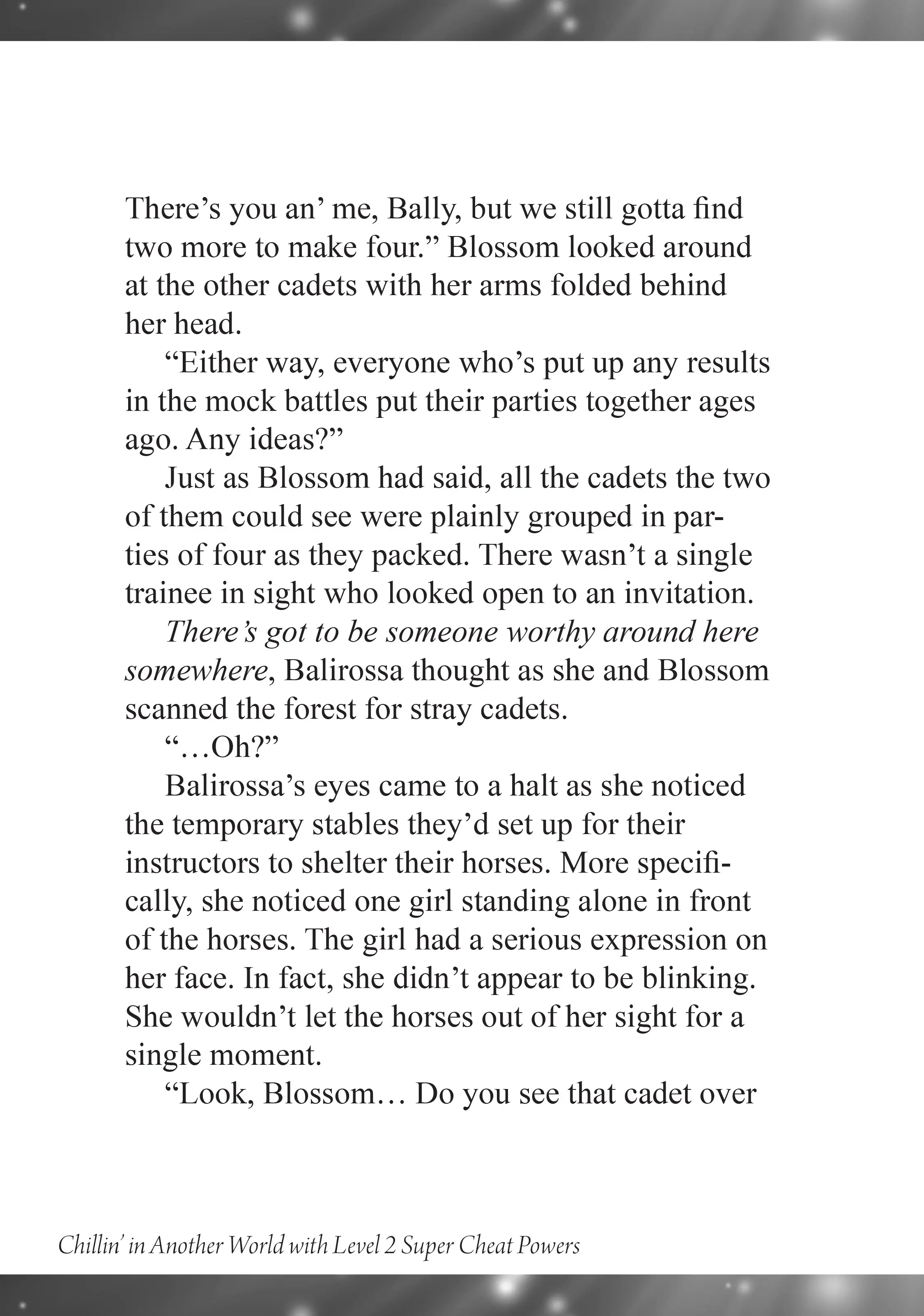Page 2 of Chapter 15.5