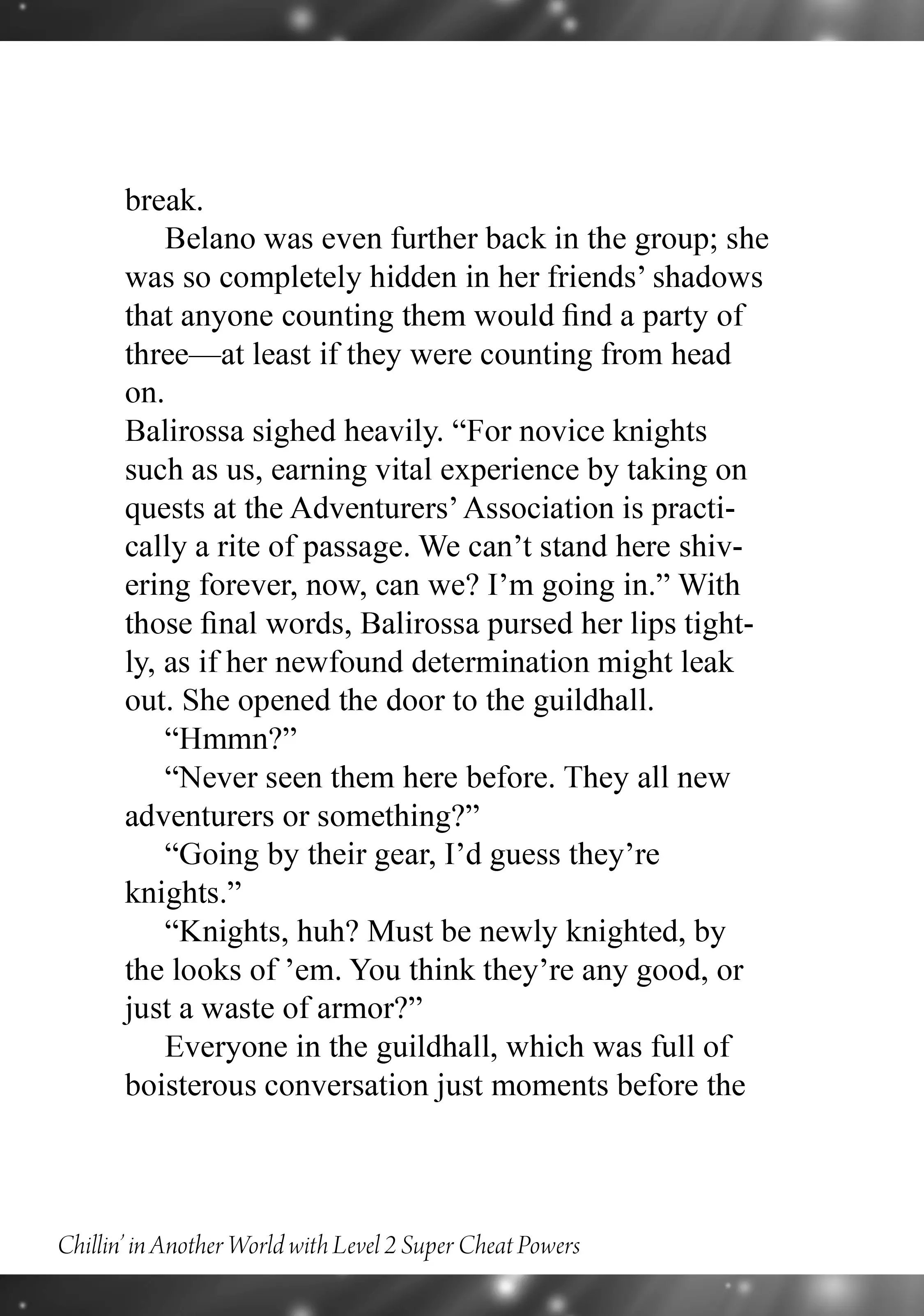 Page 2 of Chapter 20.5