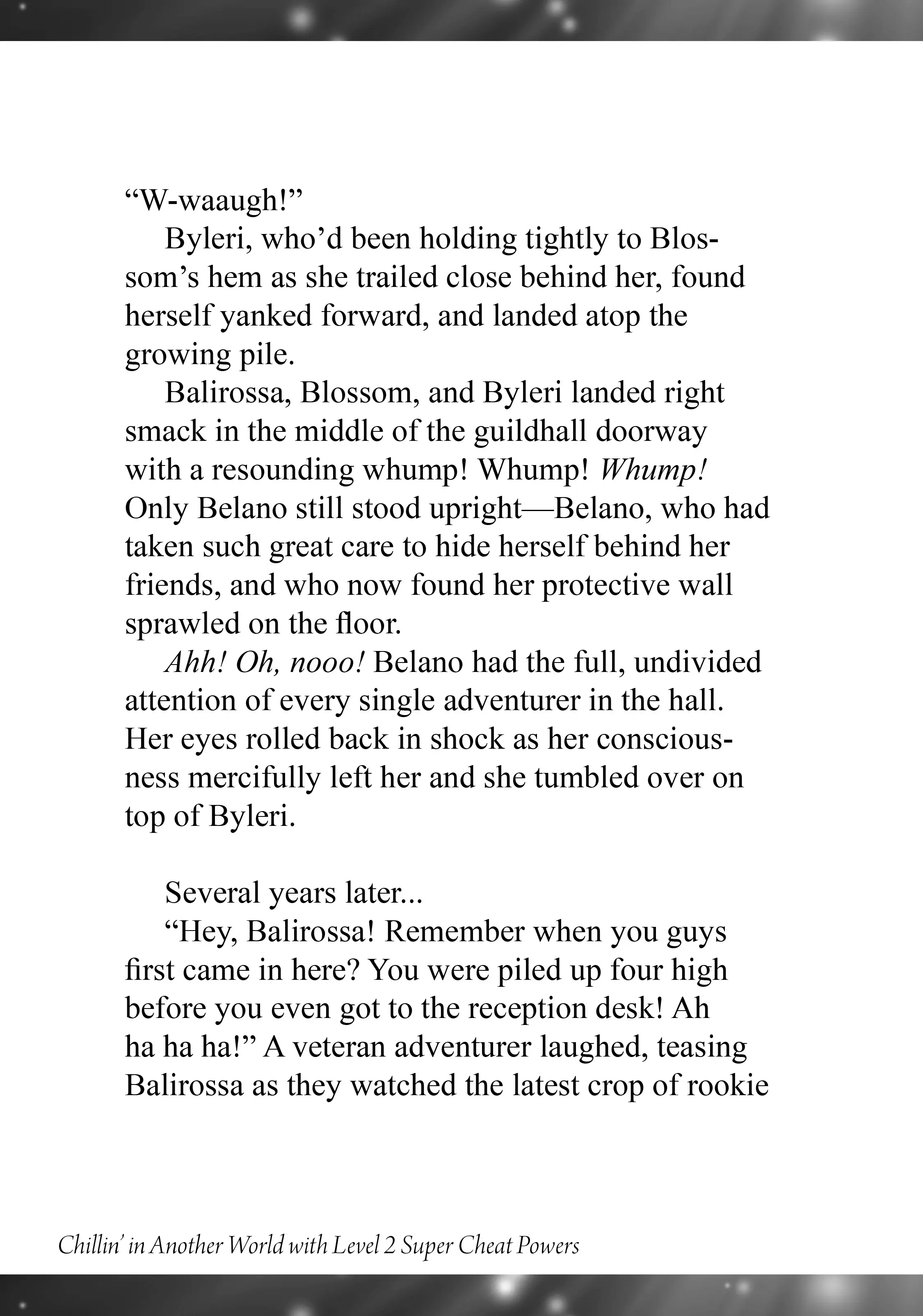 Page 4 of Chapter 20.5