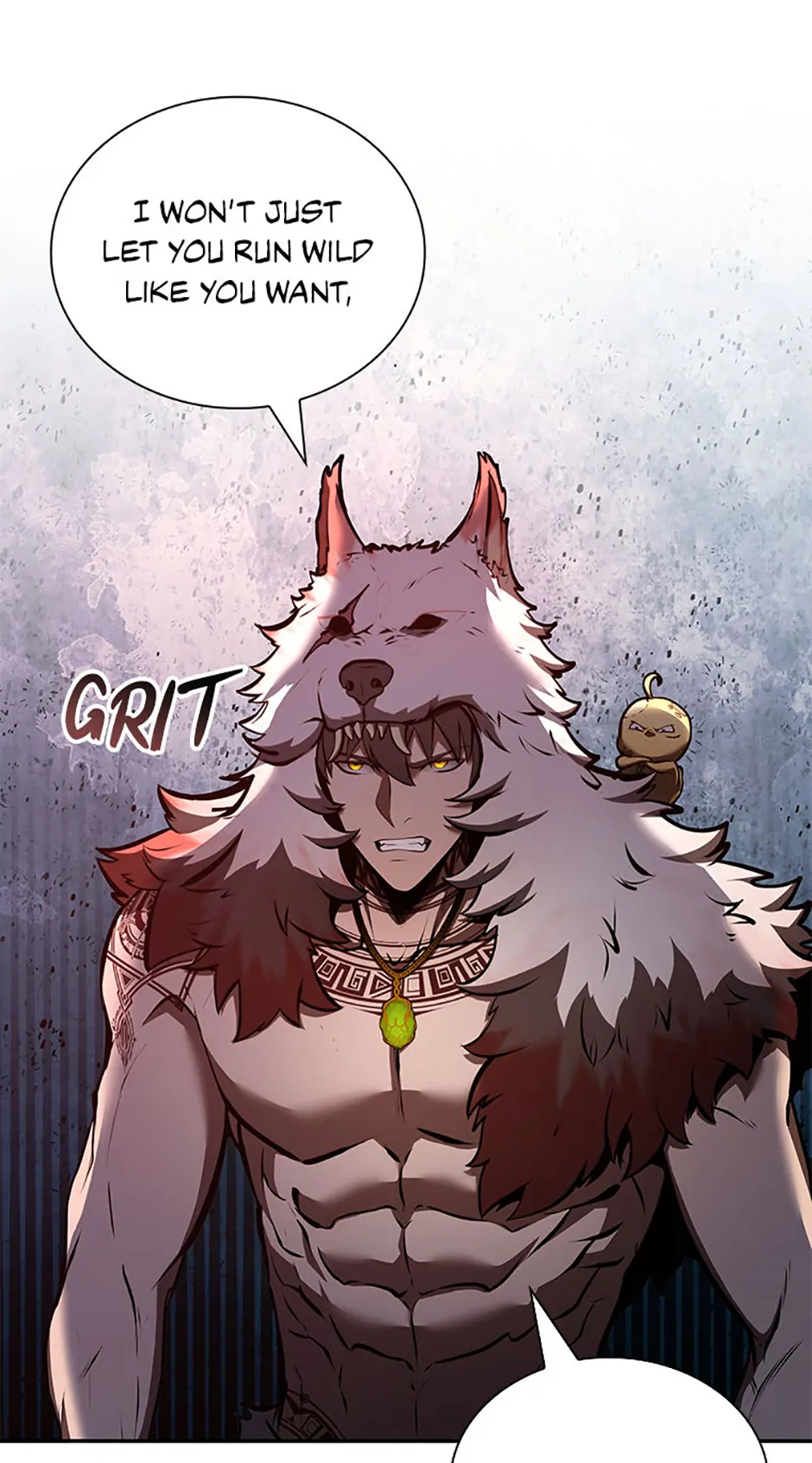 Page 33 of Chapter 100