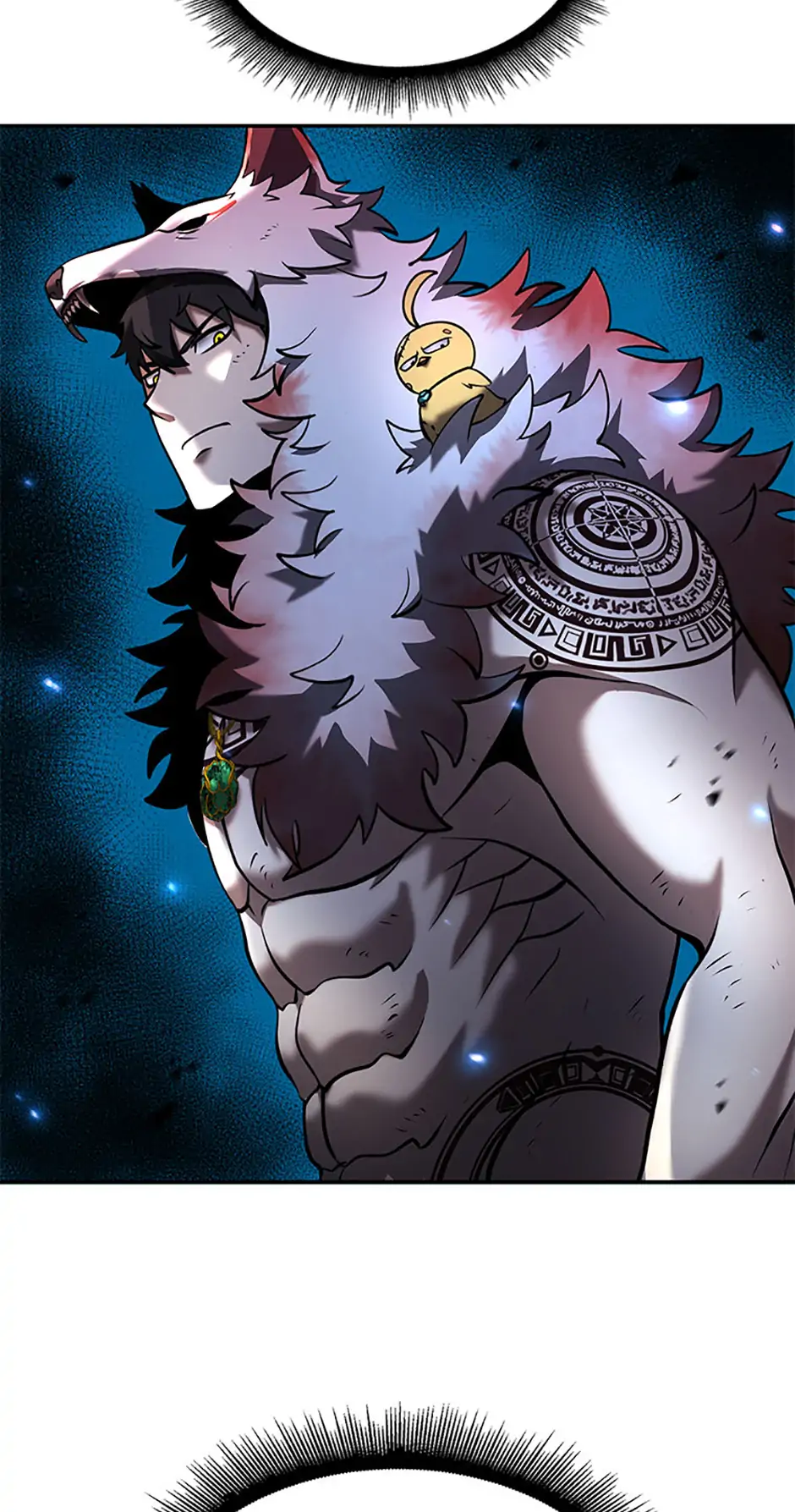 Page 74 of Chapter 100