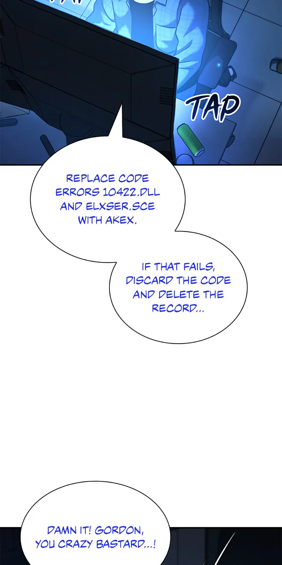 Page 81 of Chapter 100