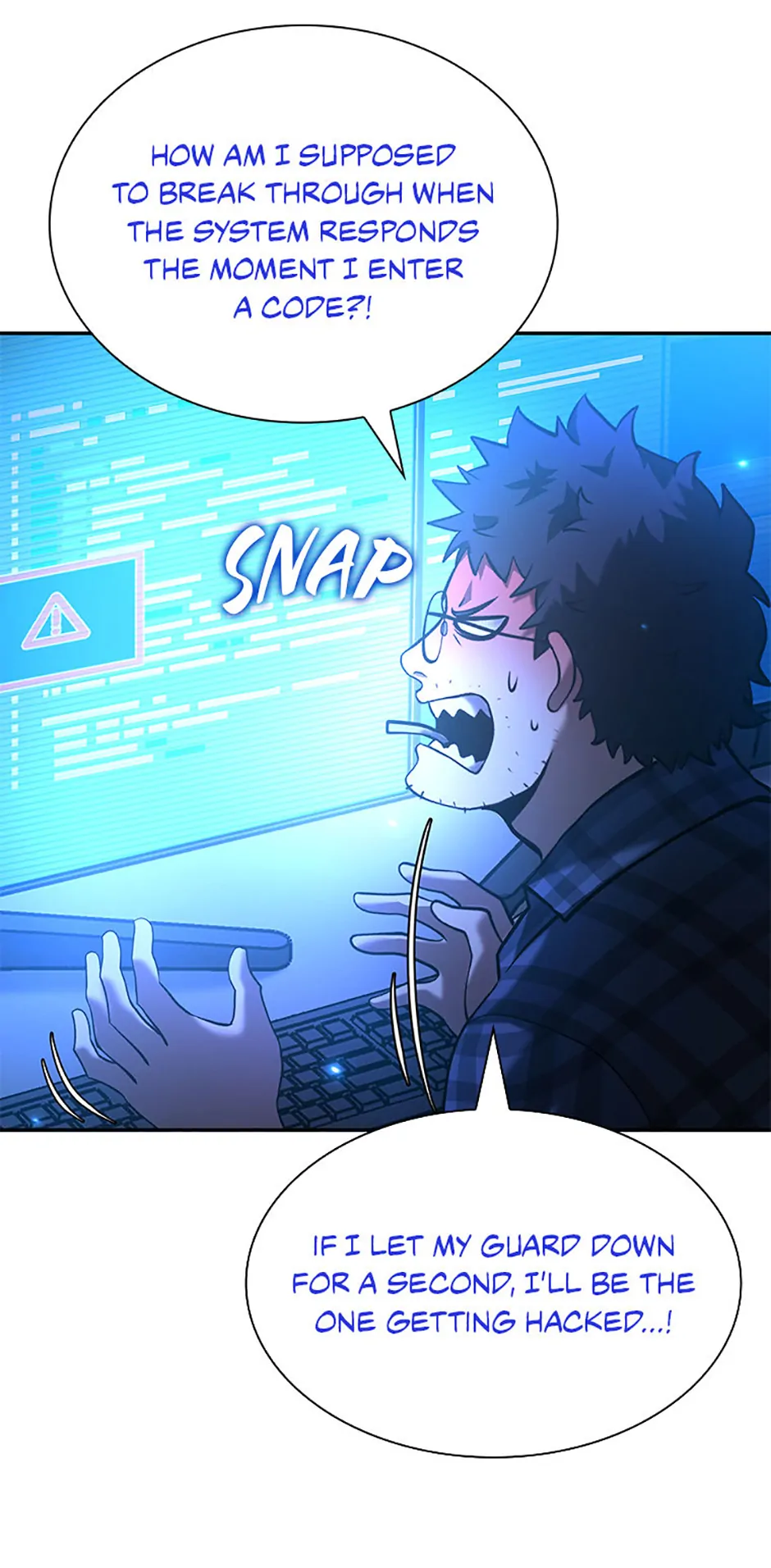 Page 83 of Chapter 100