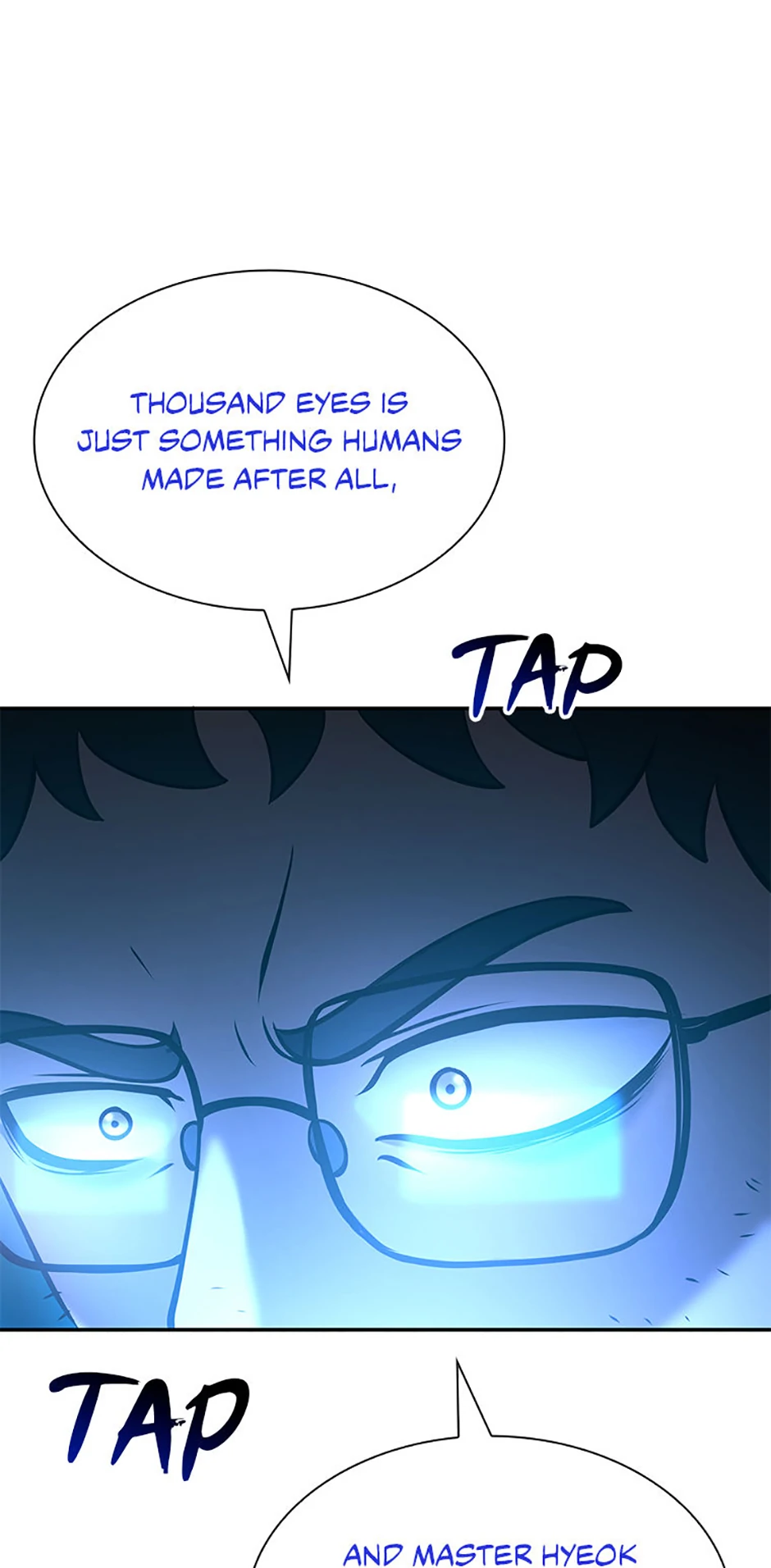 Page 85 of Chapter 100