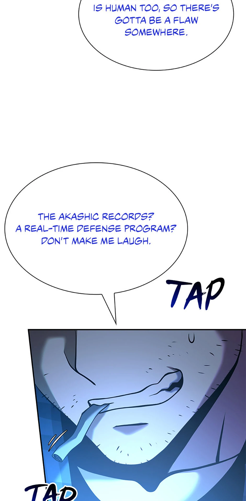 Page 86 of Chapter 100