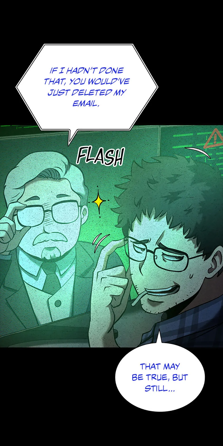 Page 89 of Chapter 100