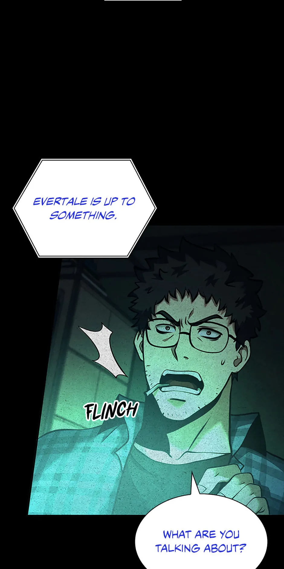 Page 91 of Chapter 100