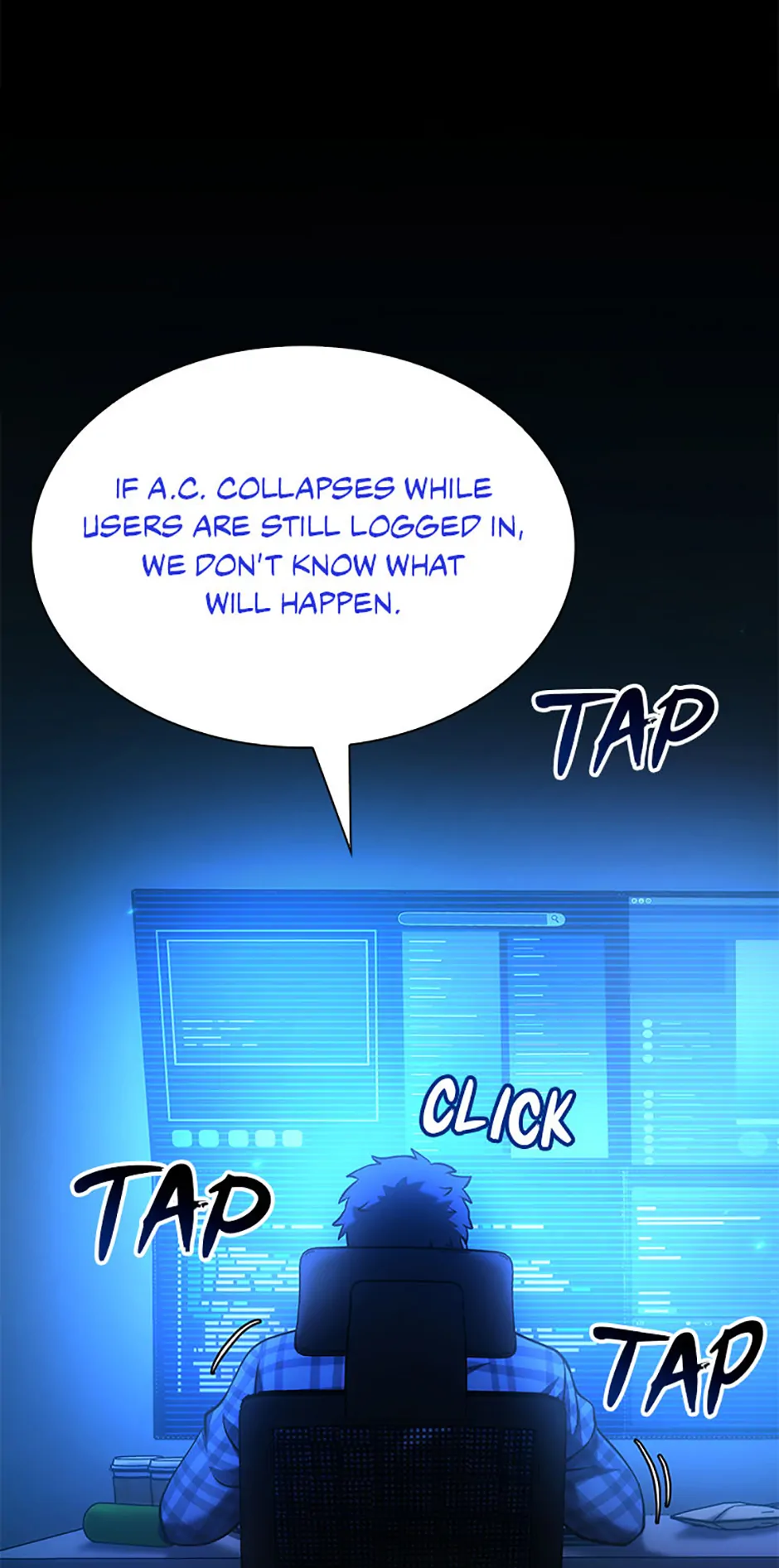 Page 96 of Chapter 100