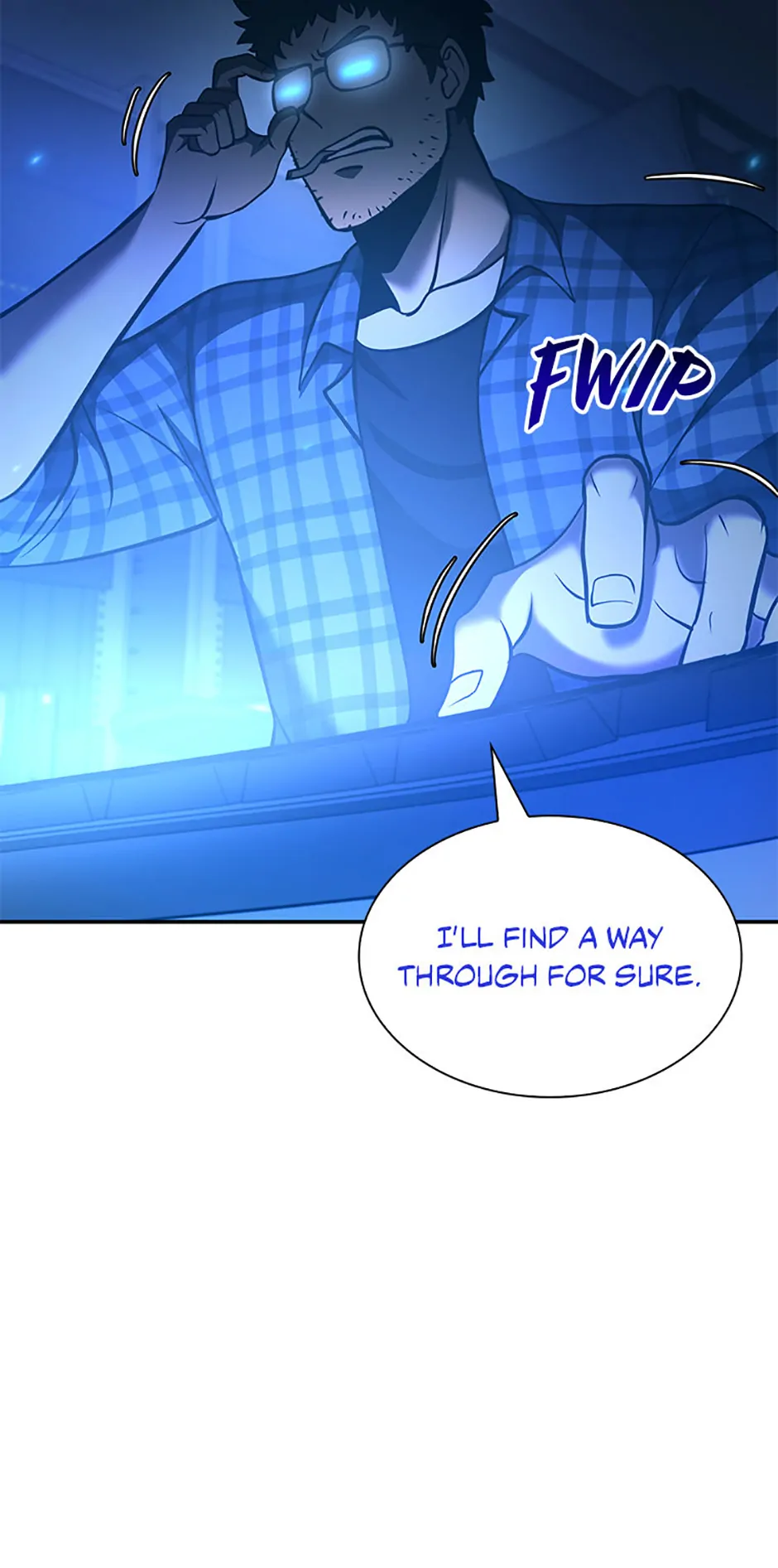 Page 98 of Chapter 100