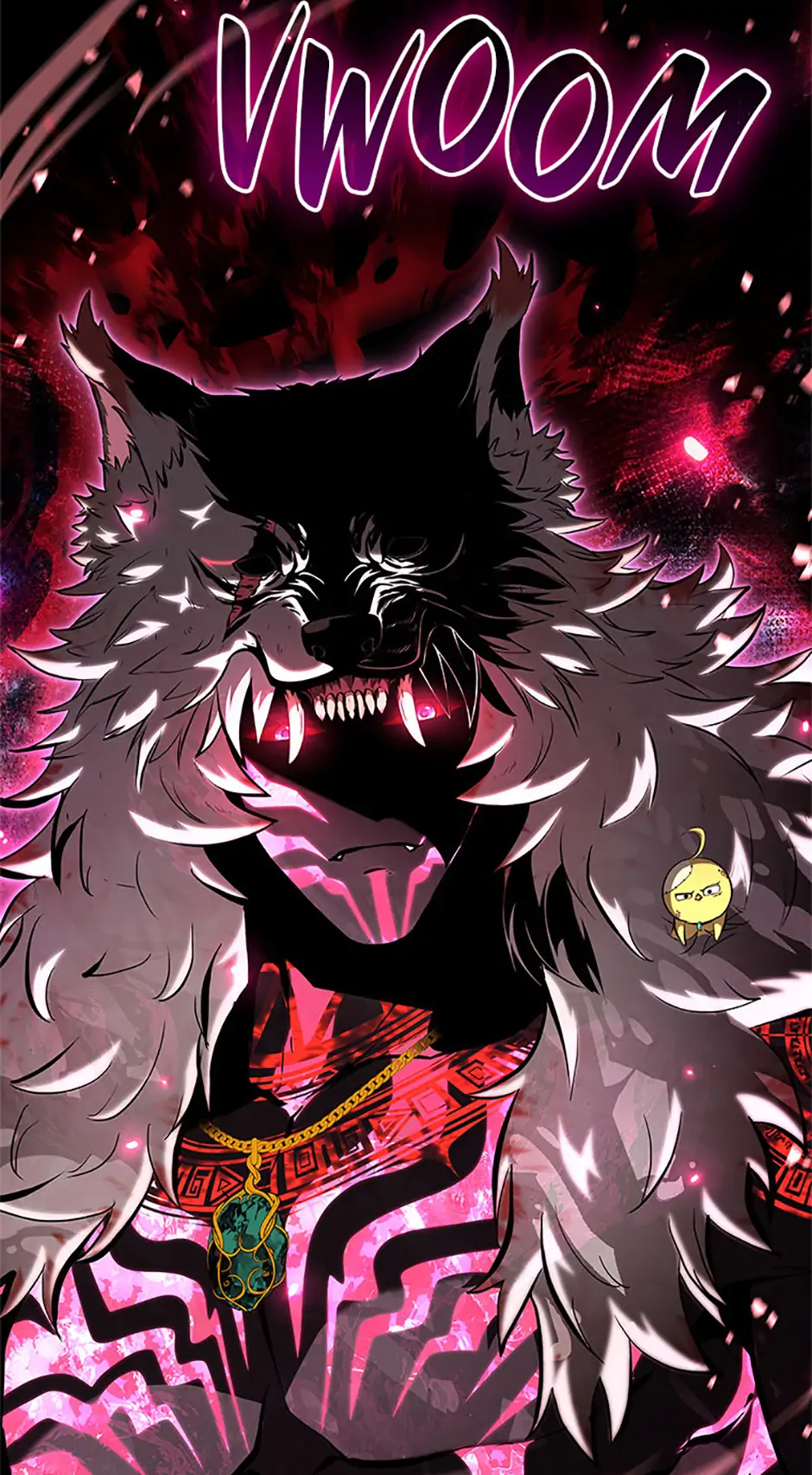 Page 91 of Chapter 110