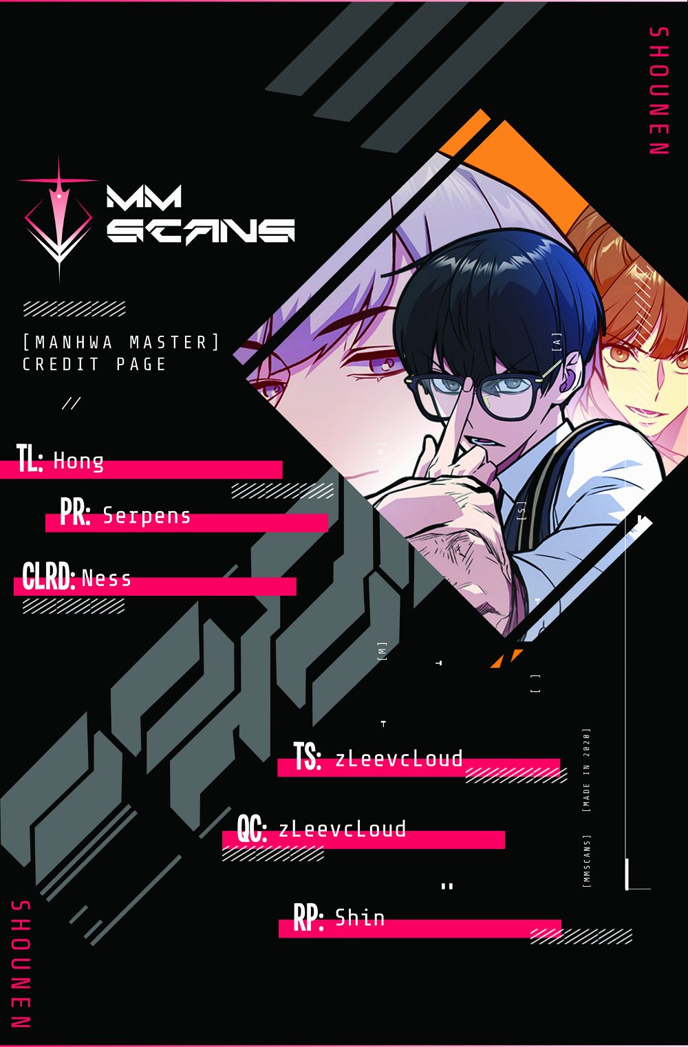 Page 1 of Chapter 166
