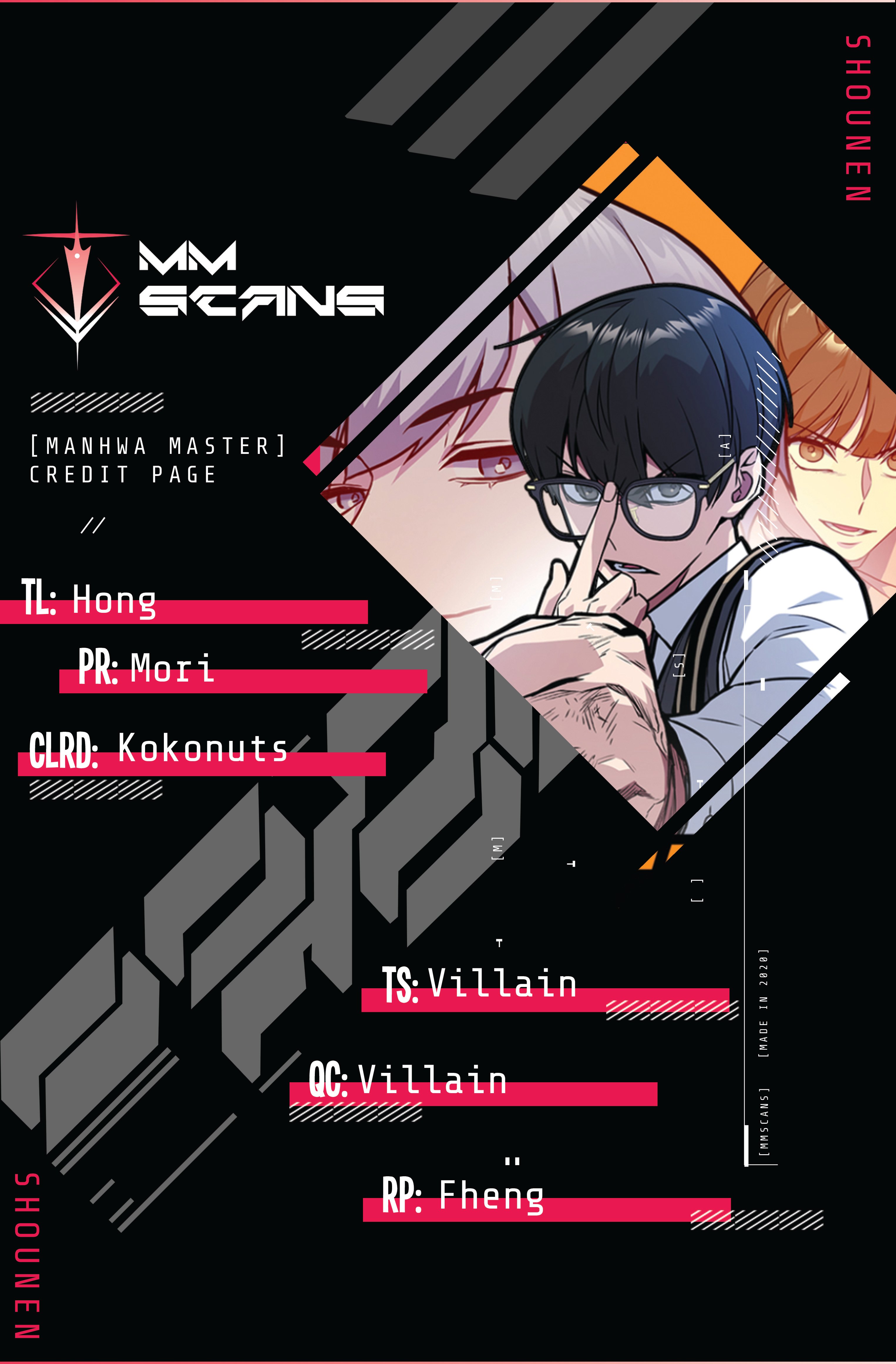 Page 1 of Chapter 169