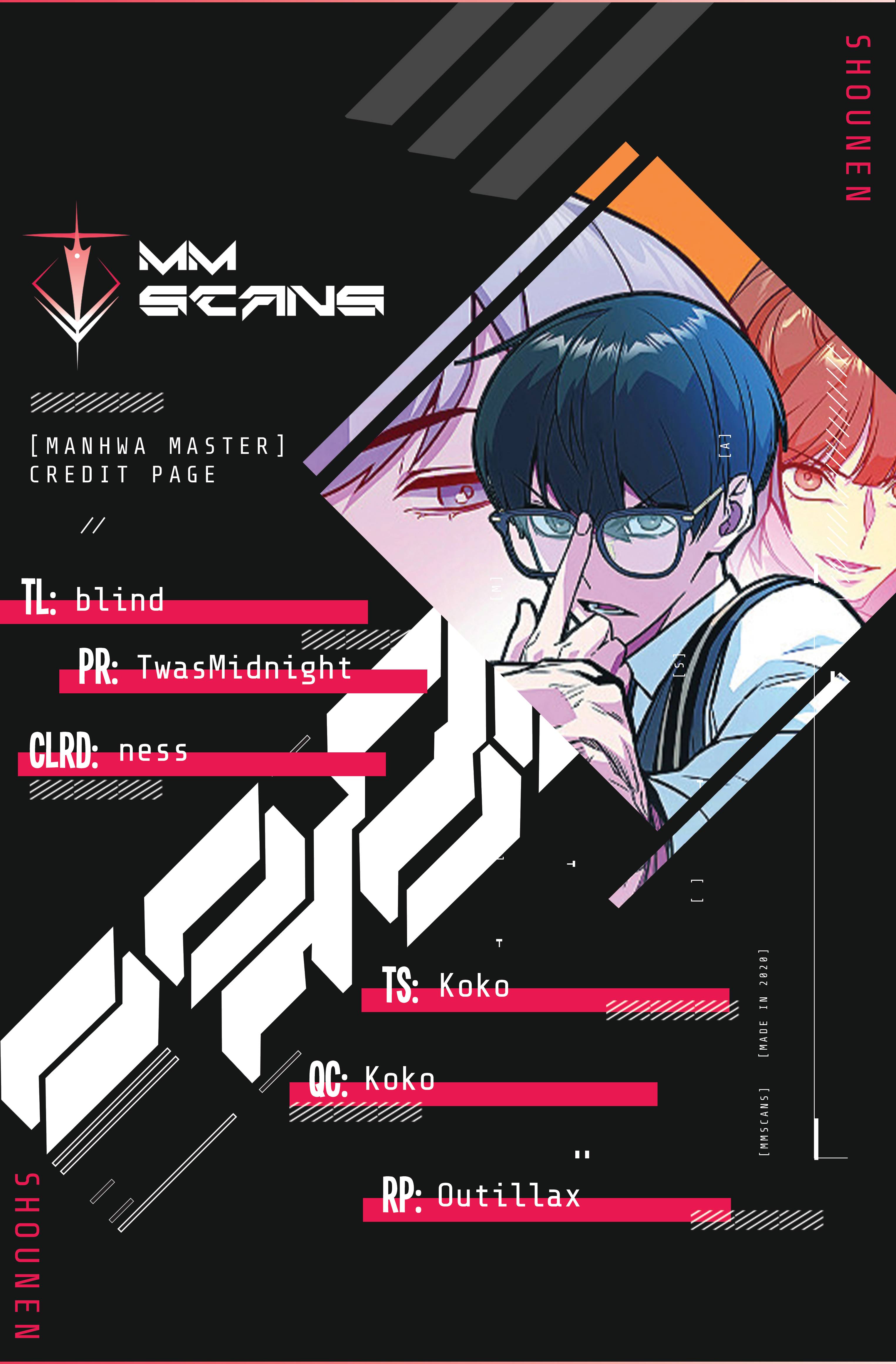 Page 1 of Chapter 184