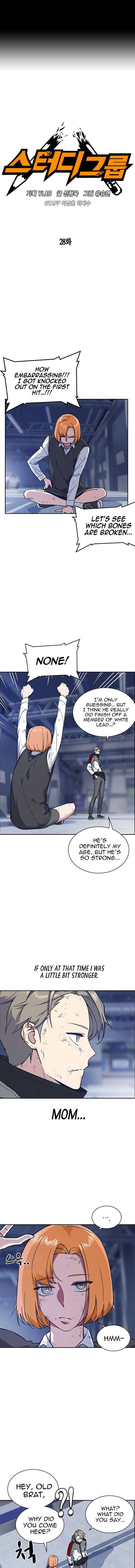 Page 1 of Chapter 28