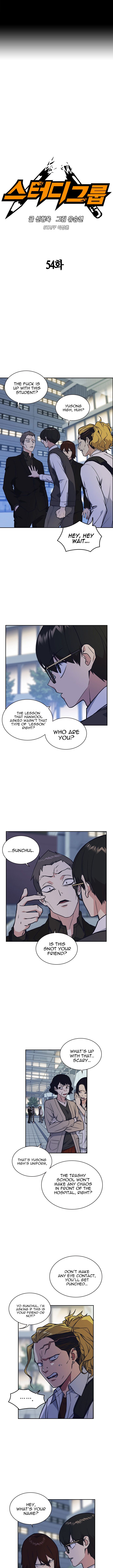 Page 1 of Chapter 54