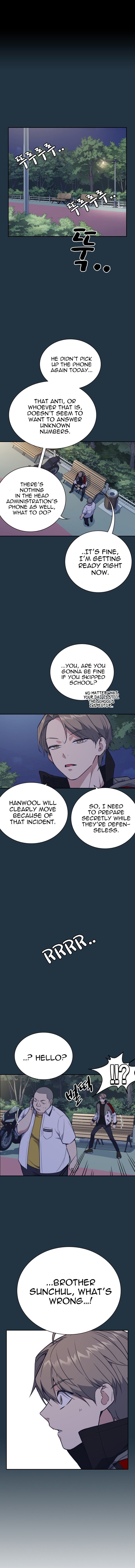 Page 1 of Chapter 92
