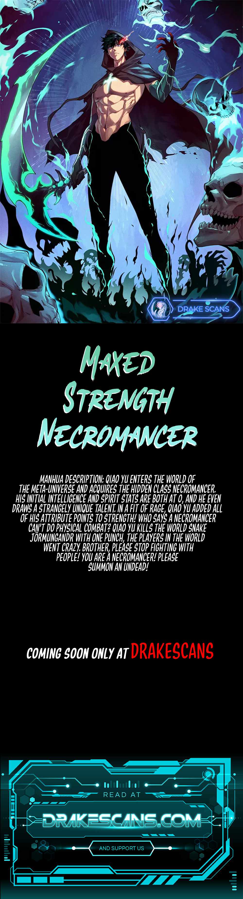 Page 1 of Chapter 0