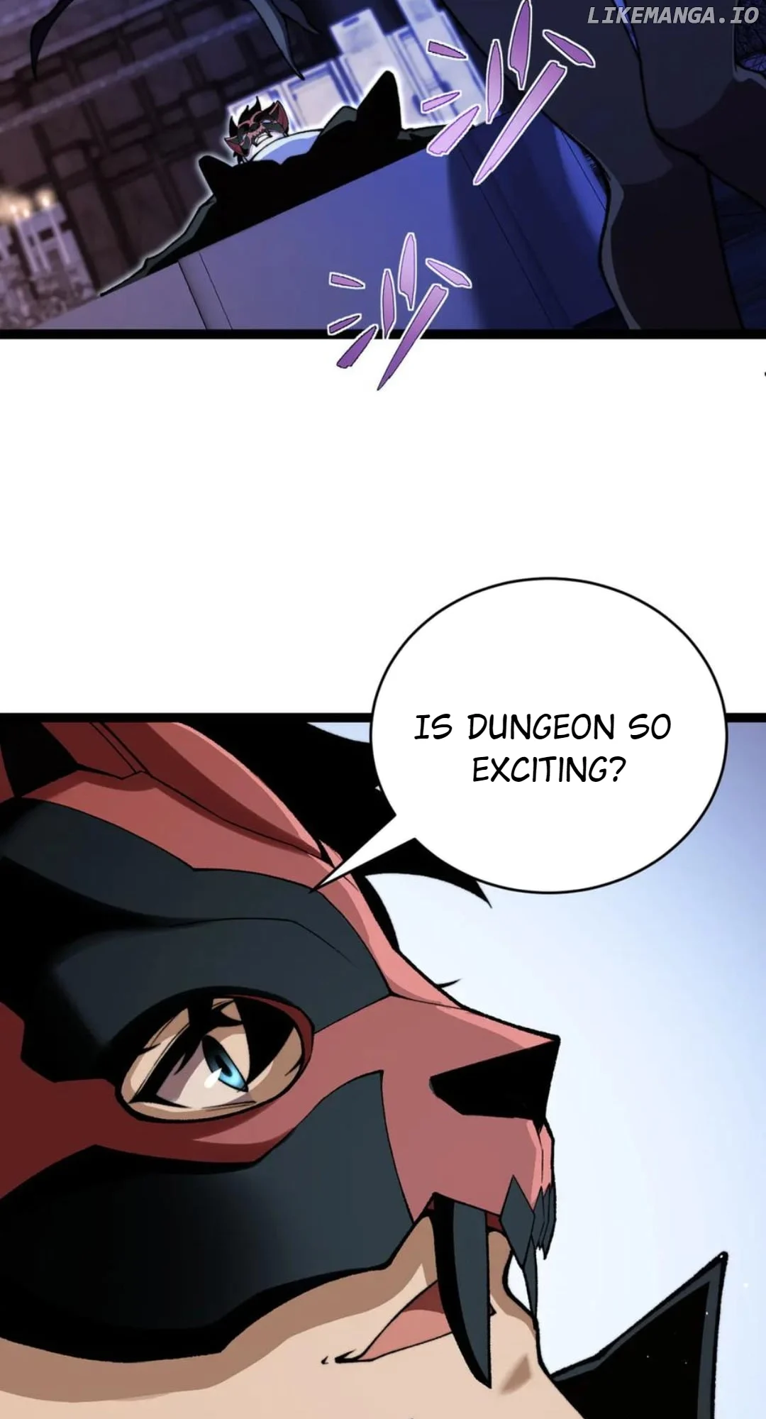 Page 2 of Chapter 100