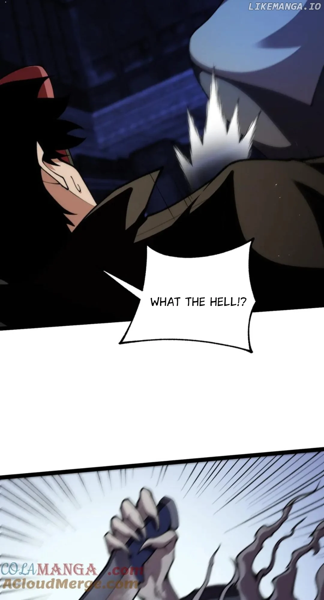 Page 4 of Chapter 100