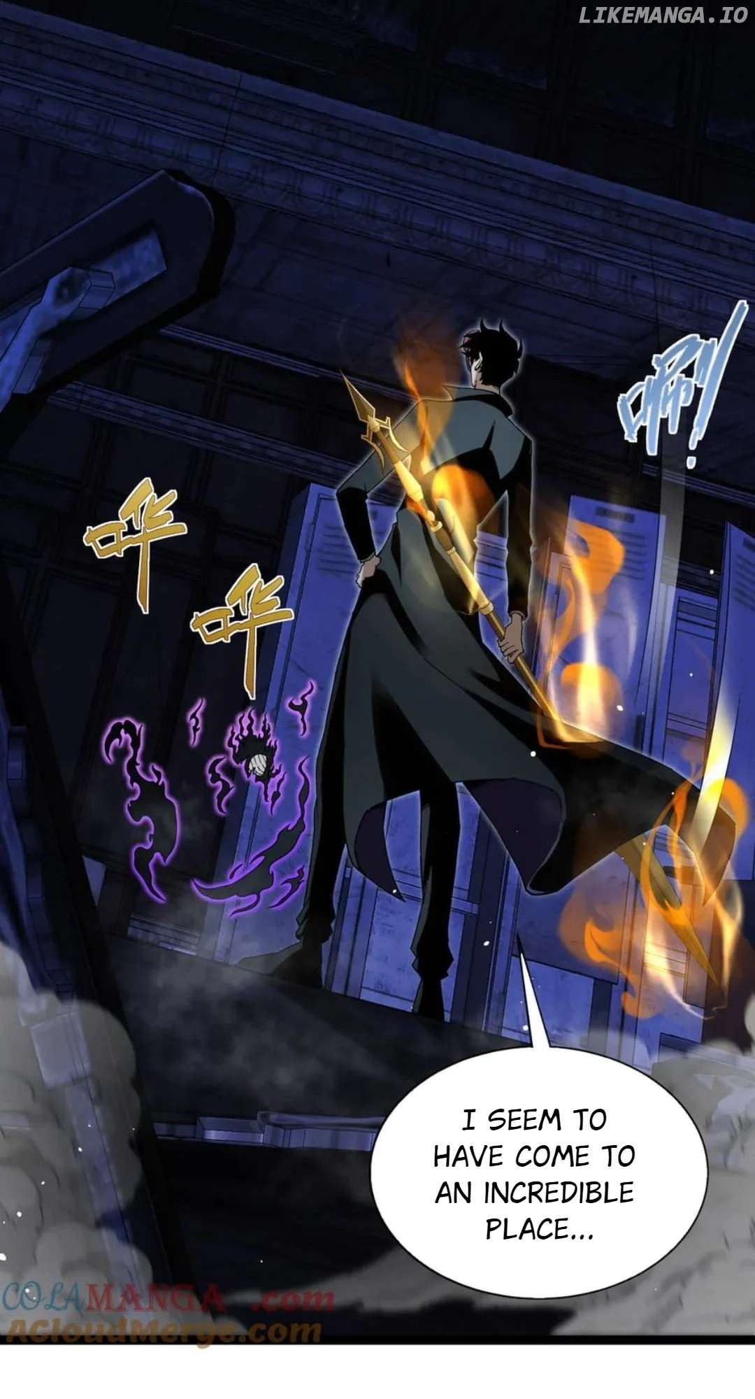 Page 11 of Chapter 100