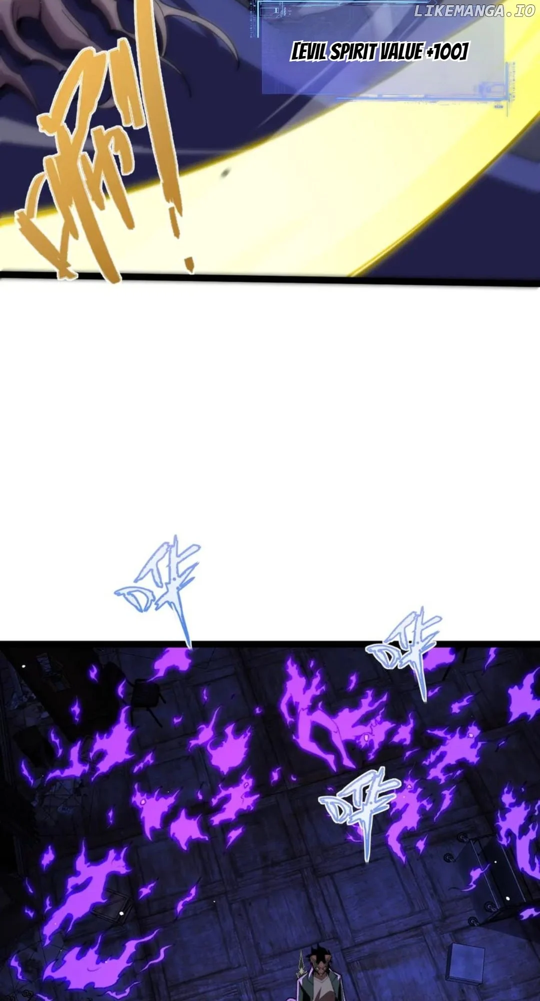 Page 21 of Chapter 100