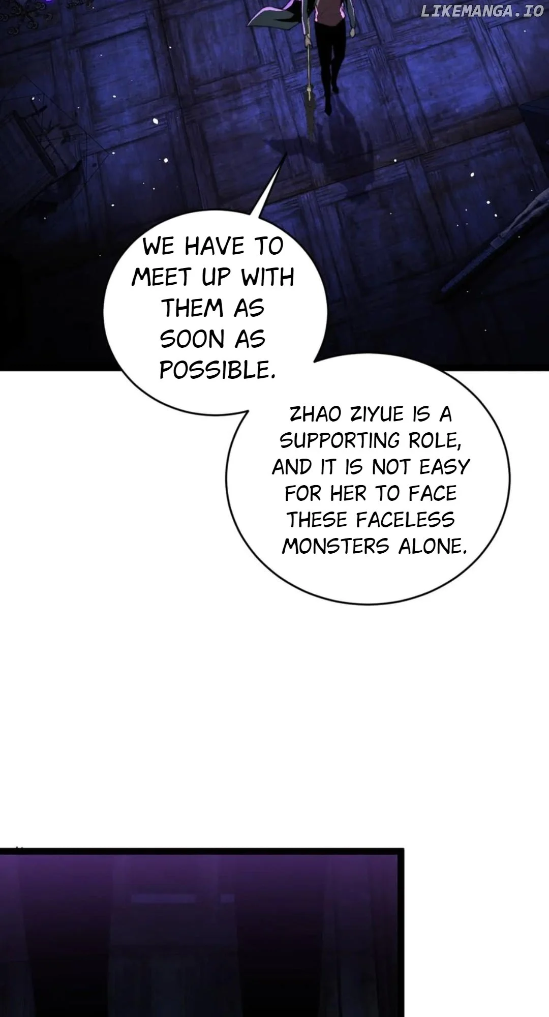 Page 22 of Chapter 100