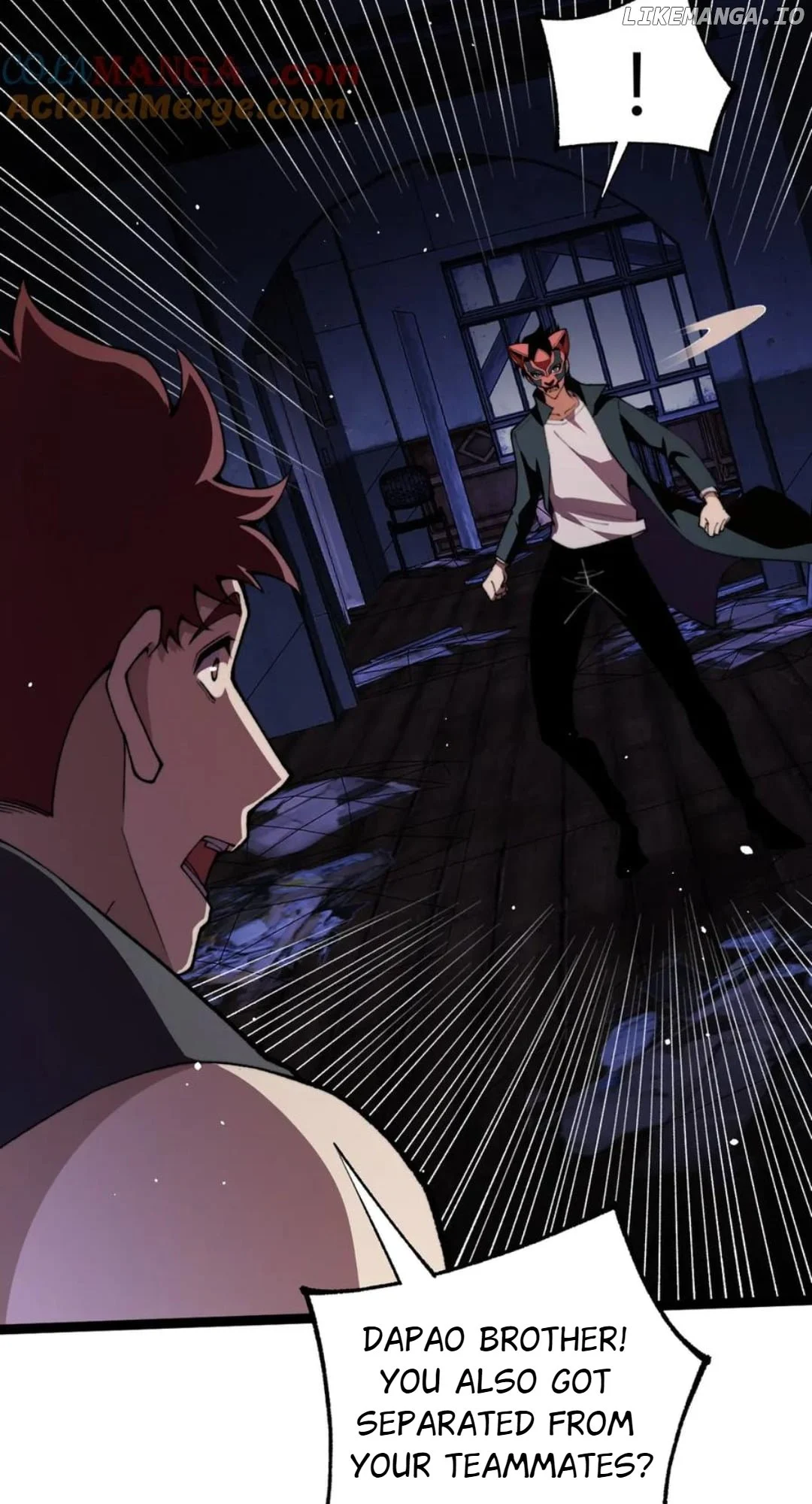 Page 27 of Chapter 100